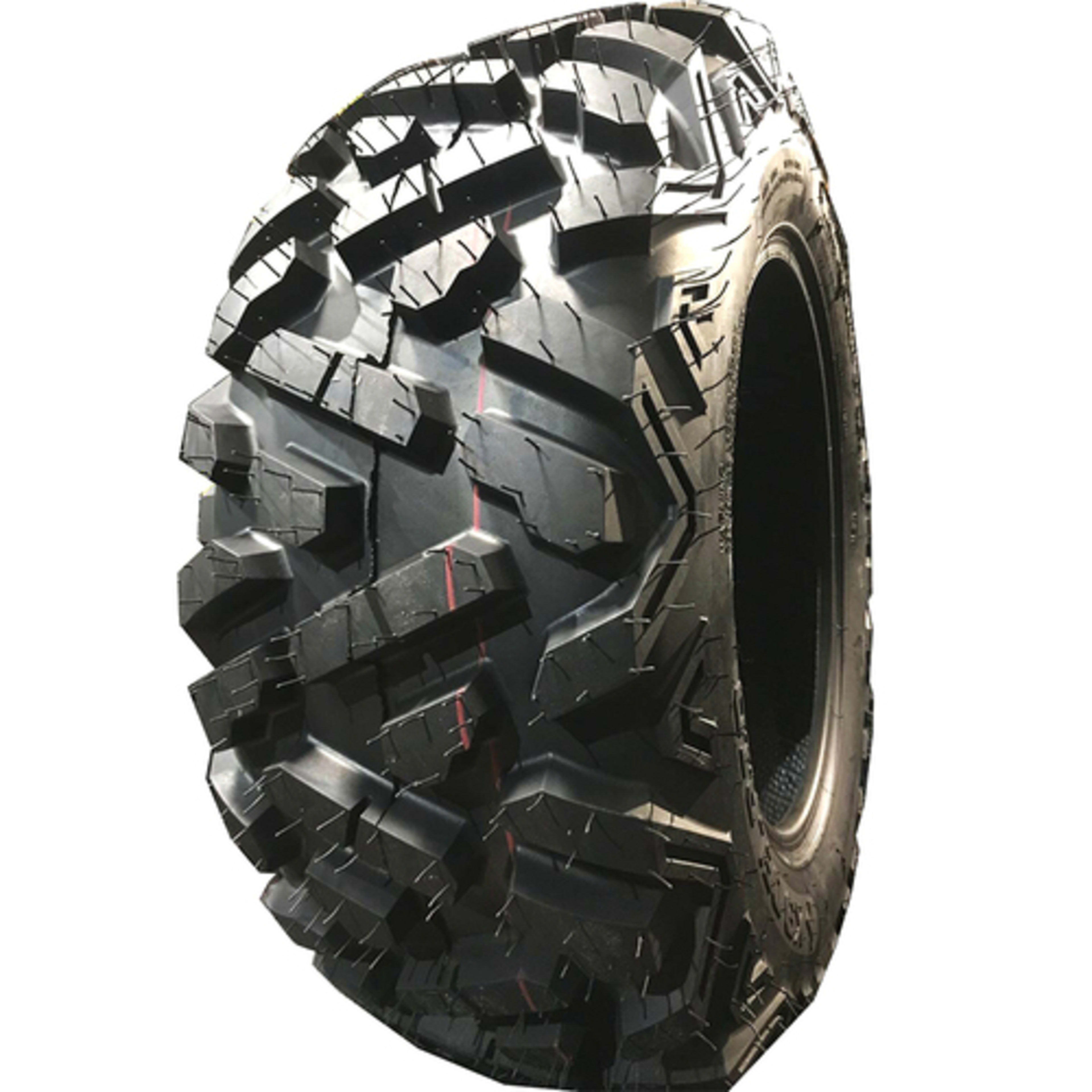 Tire Sidetread