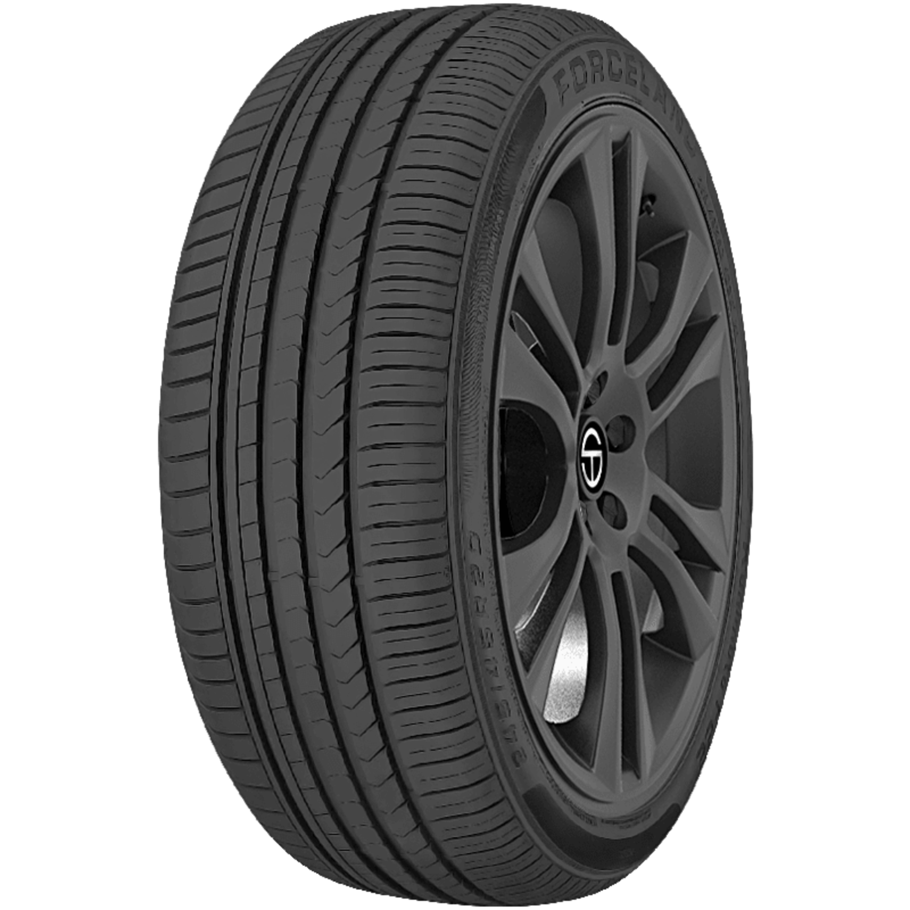 Tire Sidetread
