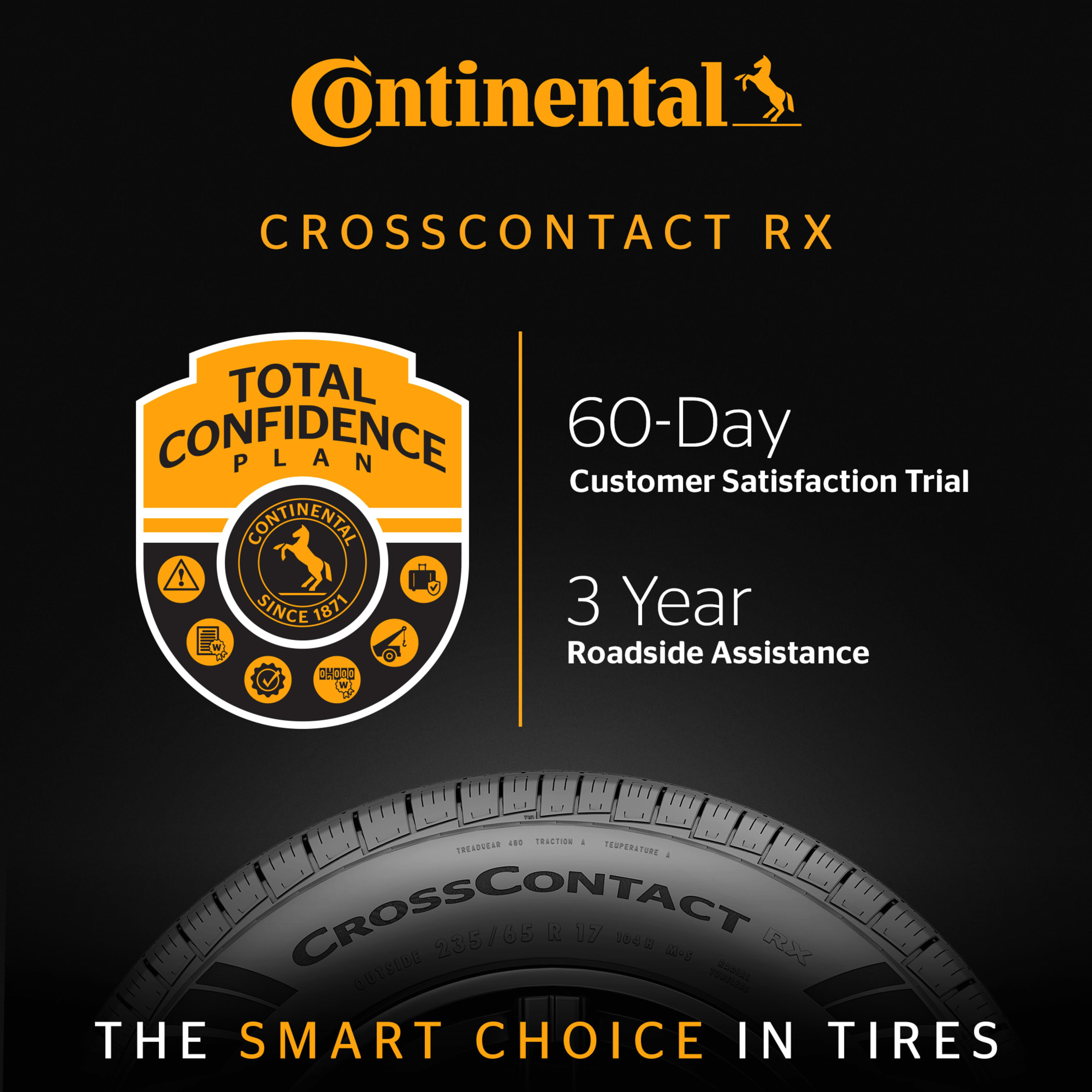 Continental