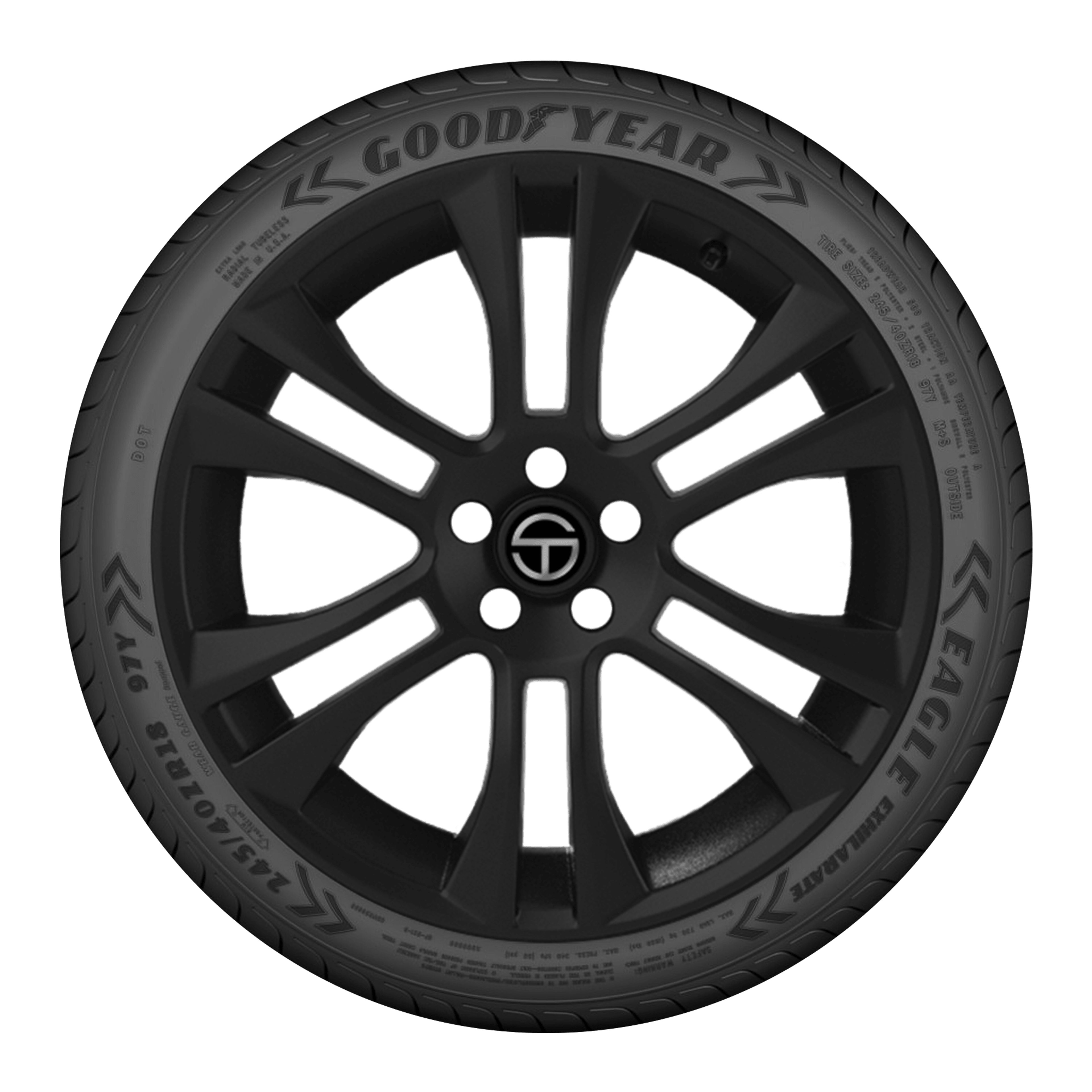 Goodyear