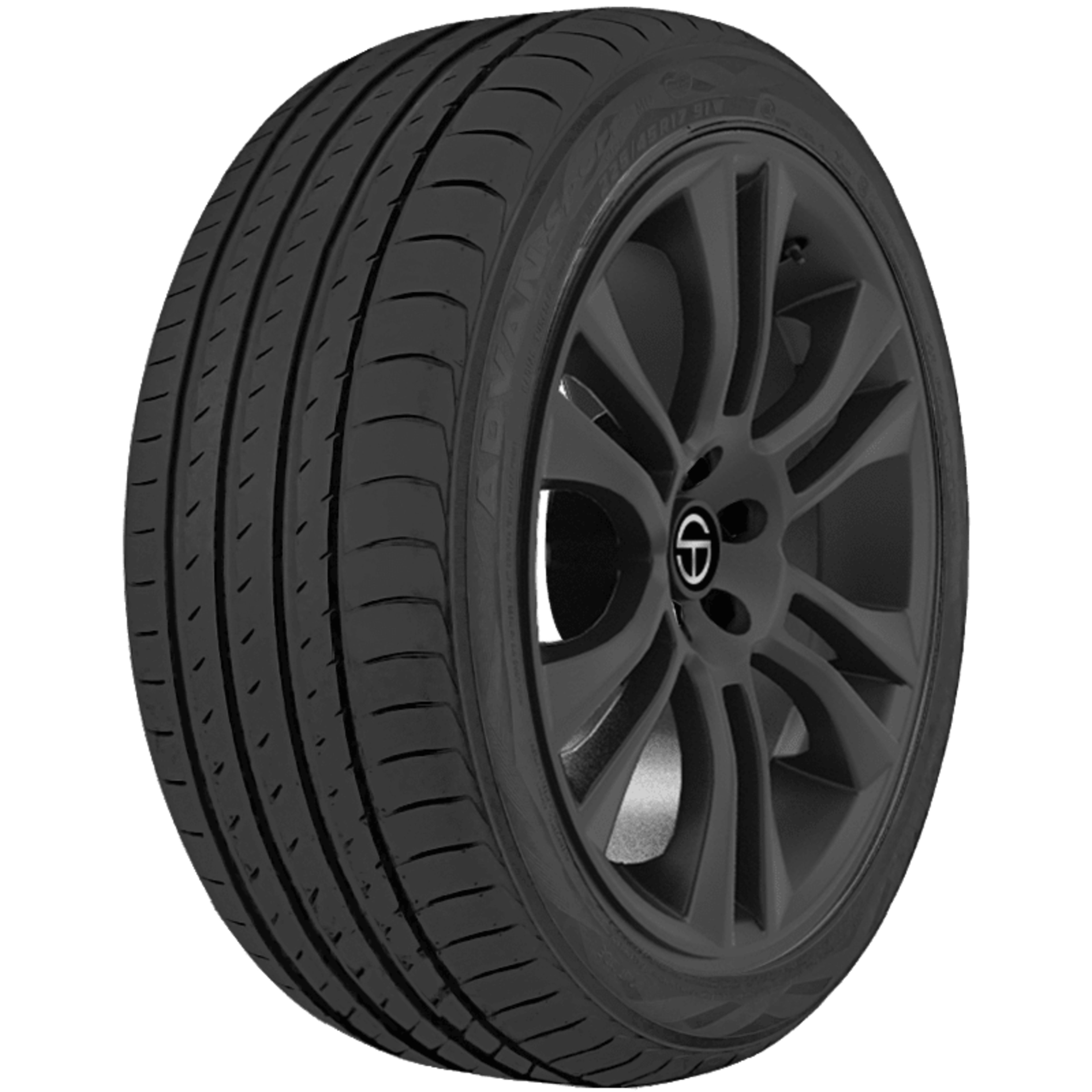 Tire Sidetread