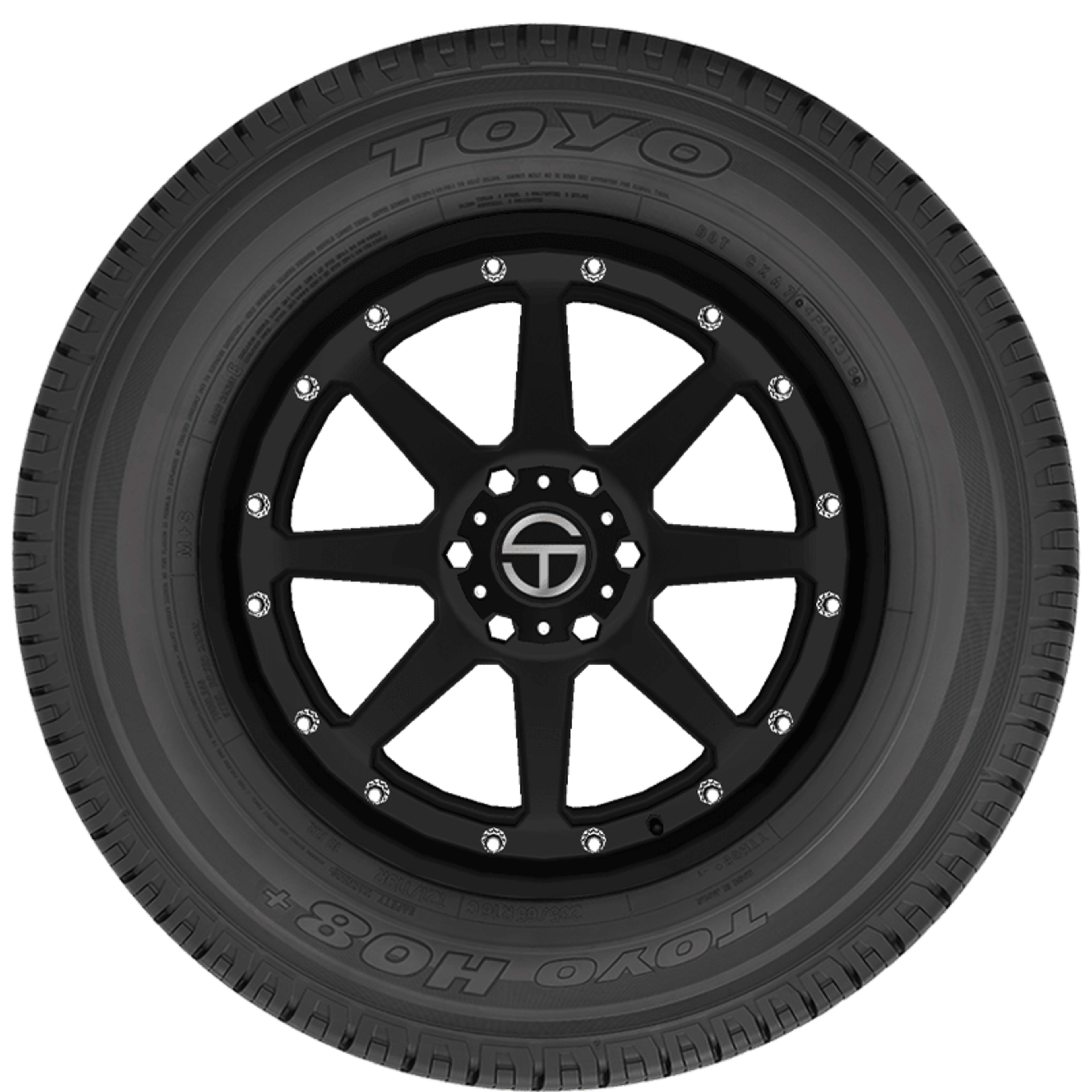 Toyo