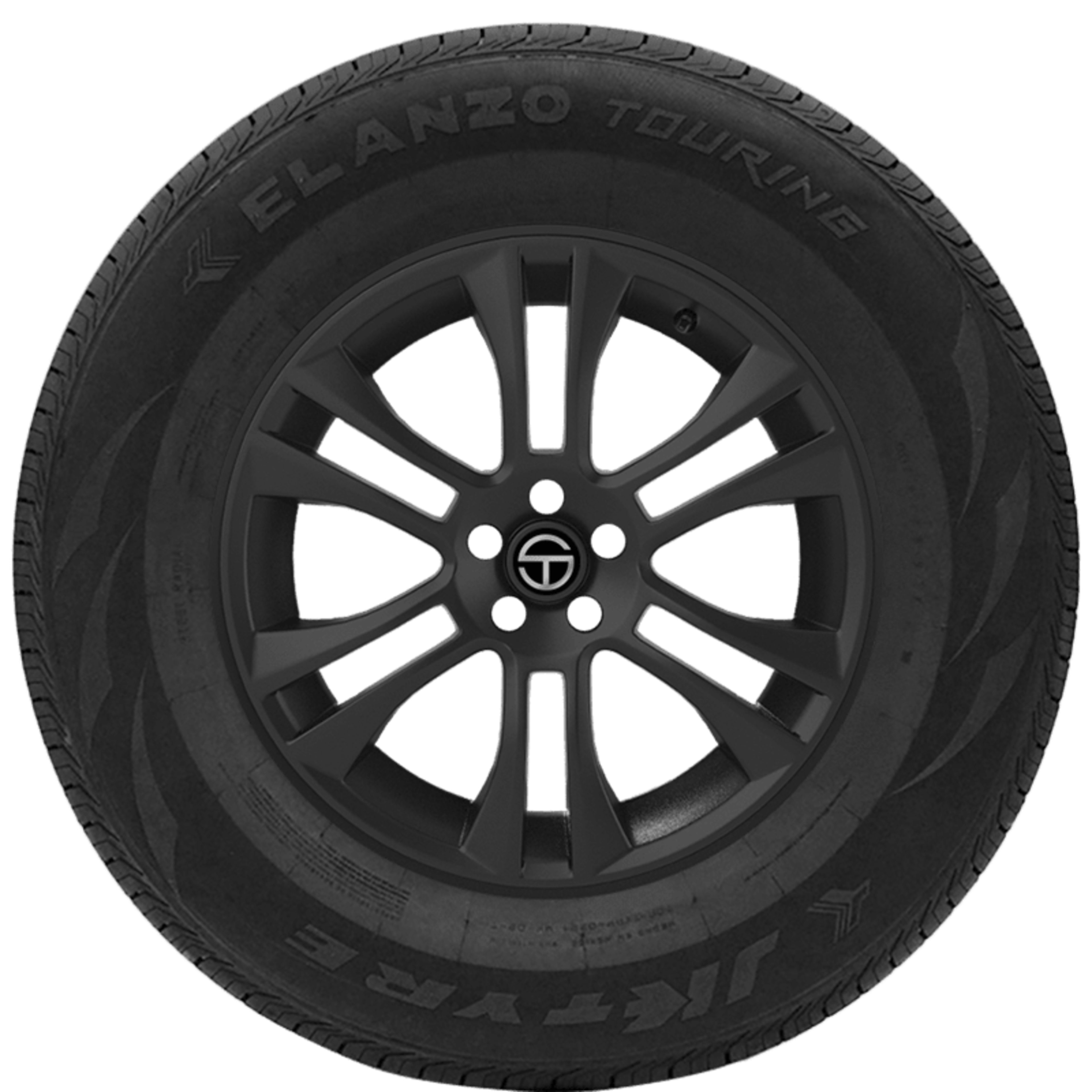 JK Tyre