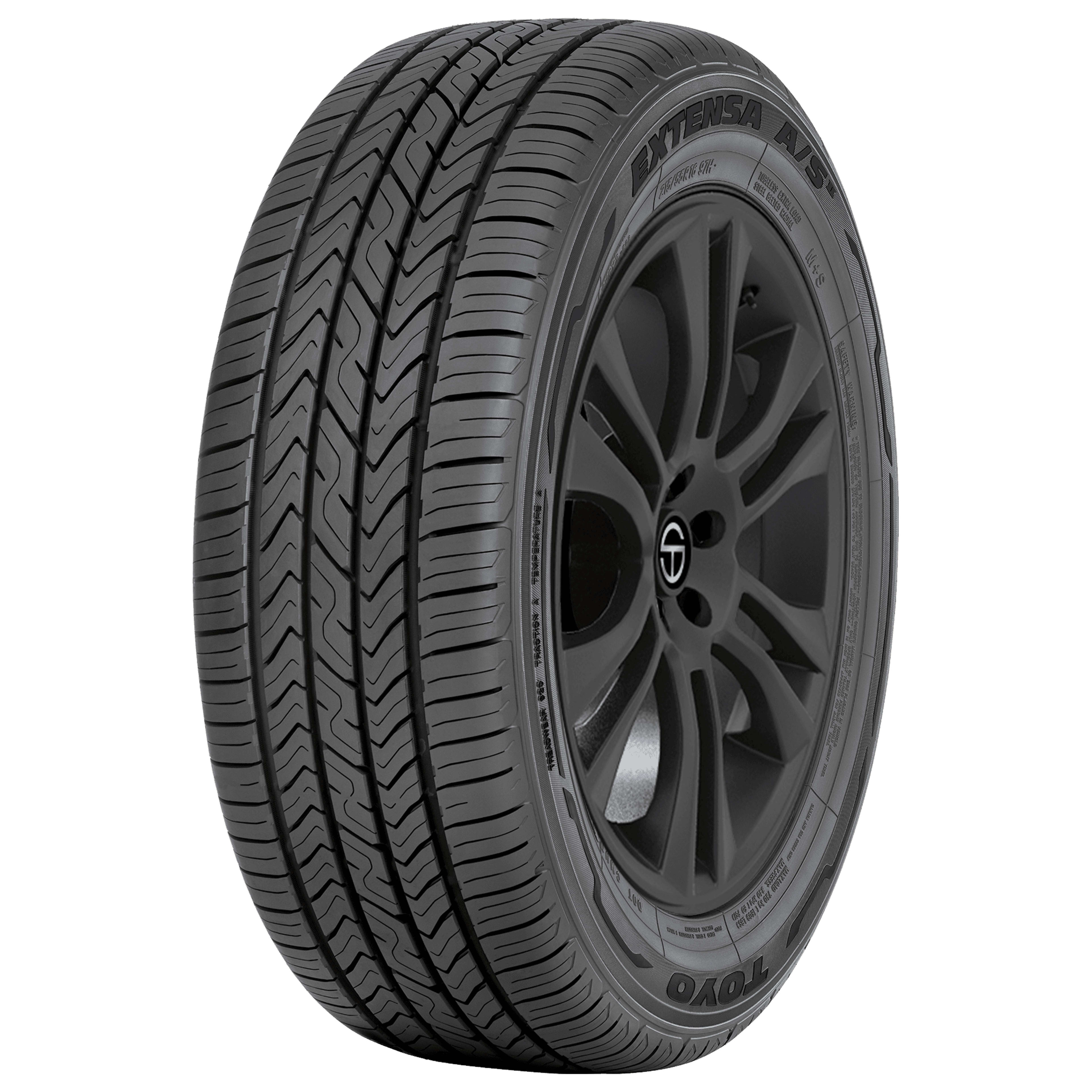 Tire Sidetread