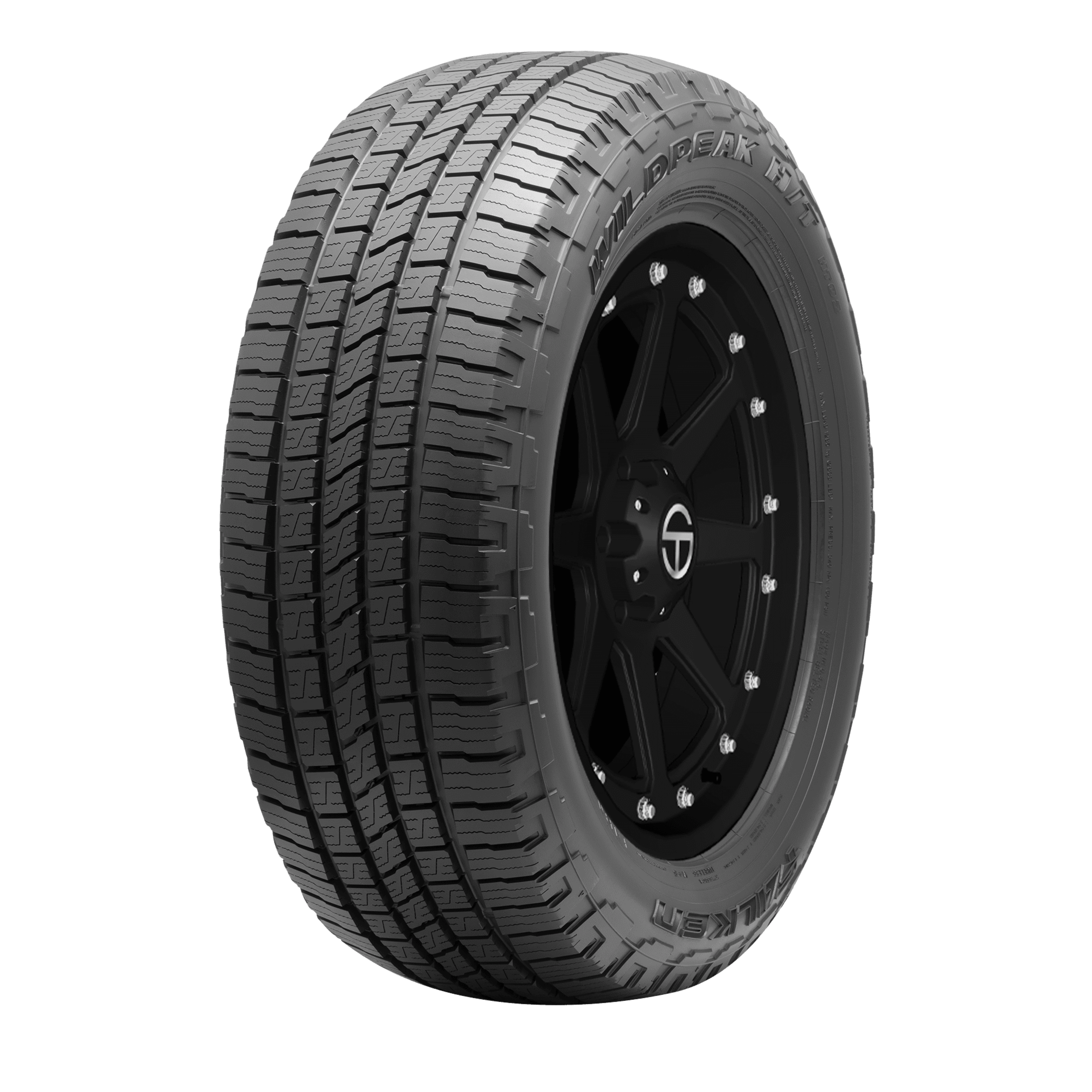 Tire Sidetread