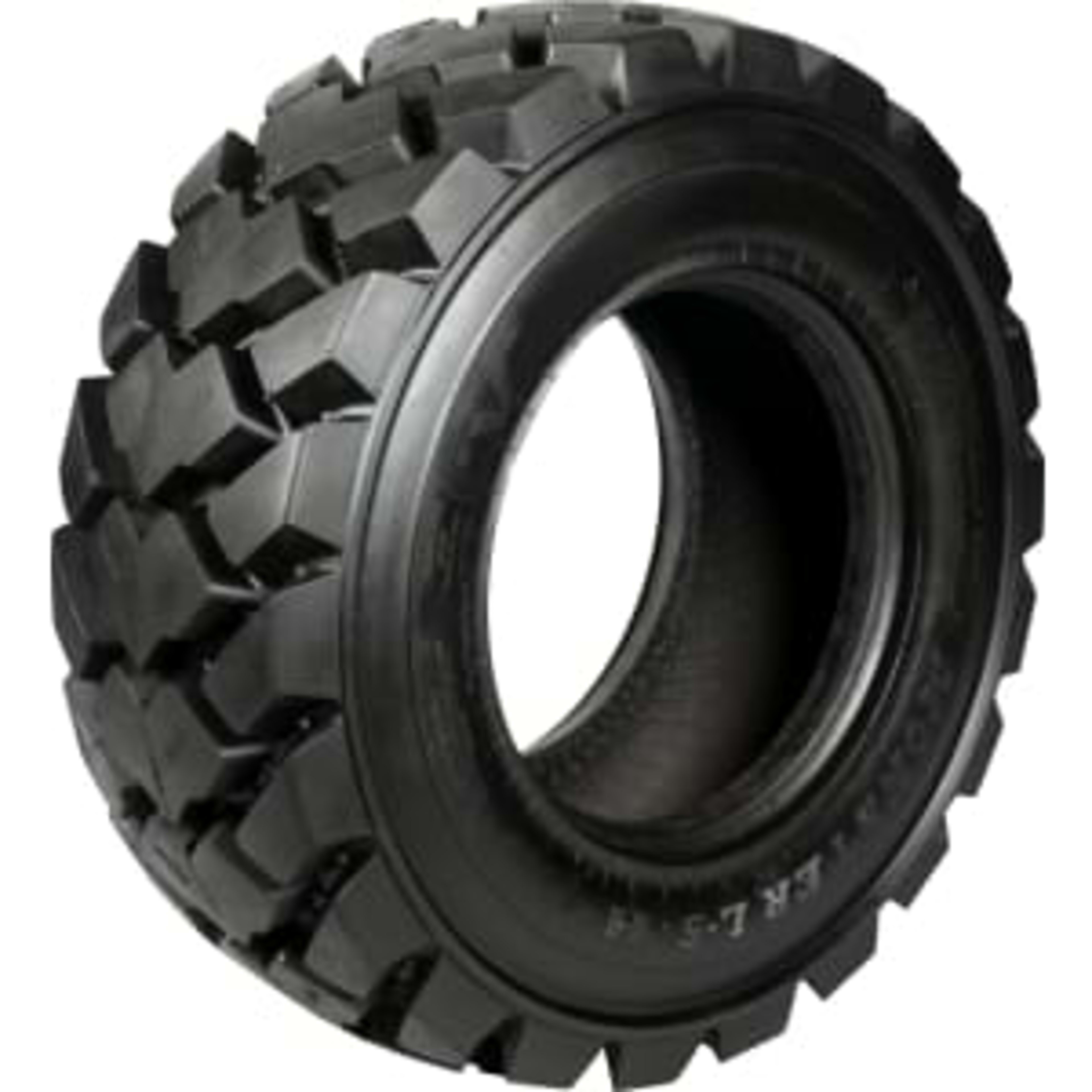 Tire Sidetread