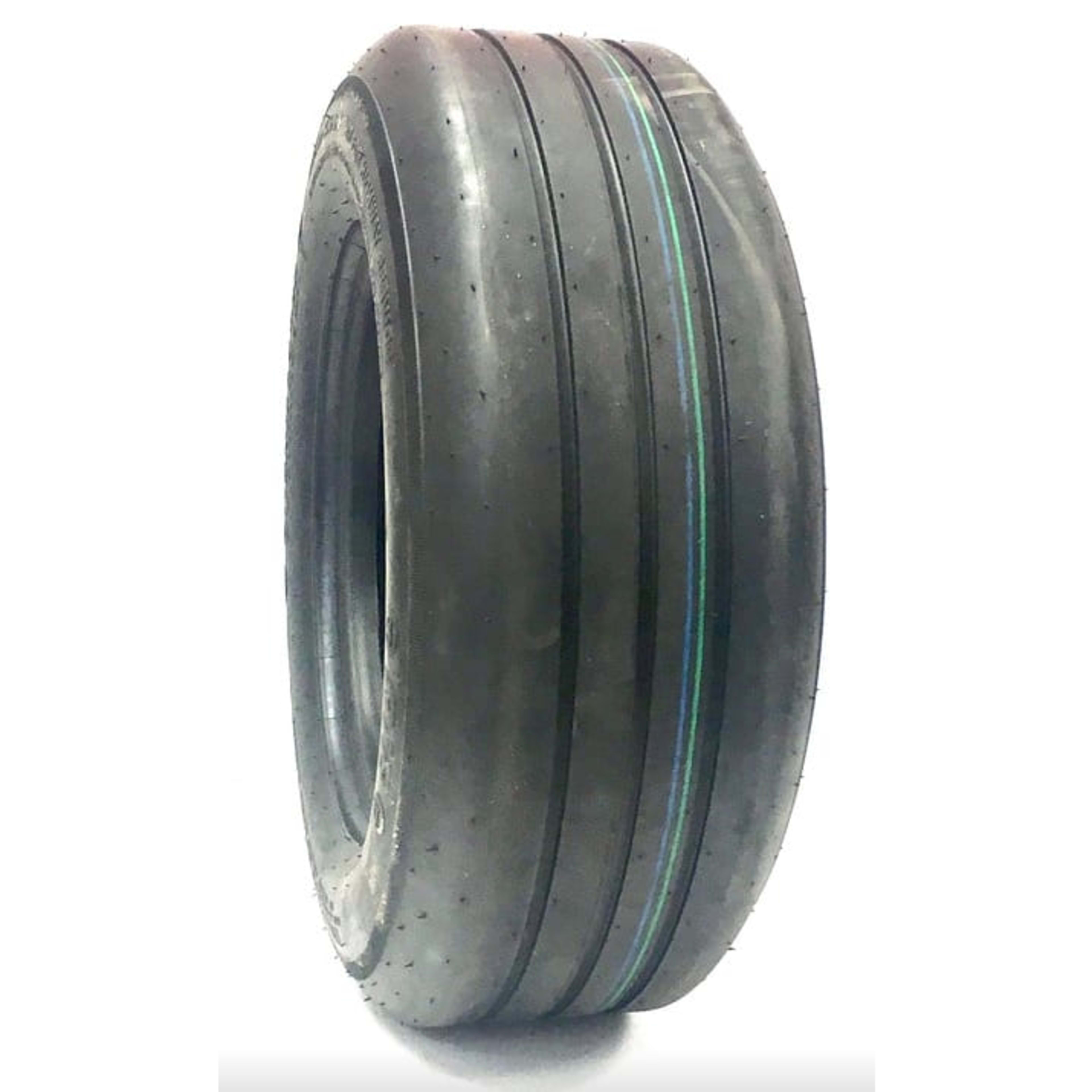 Tire Sidetread