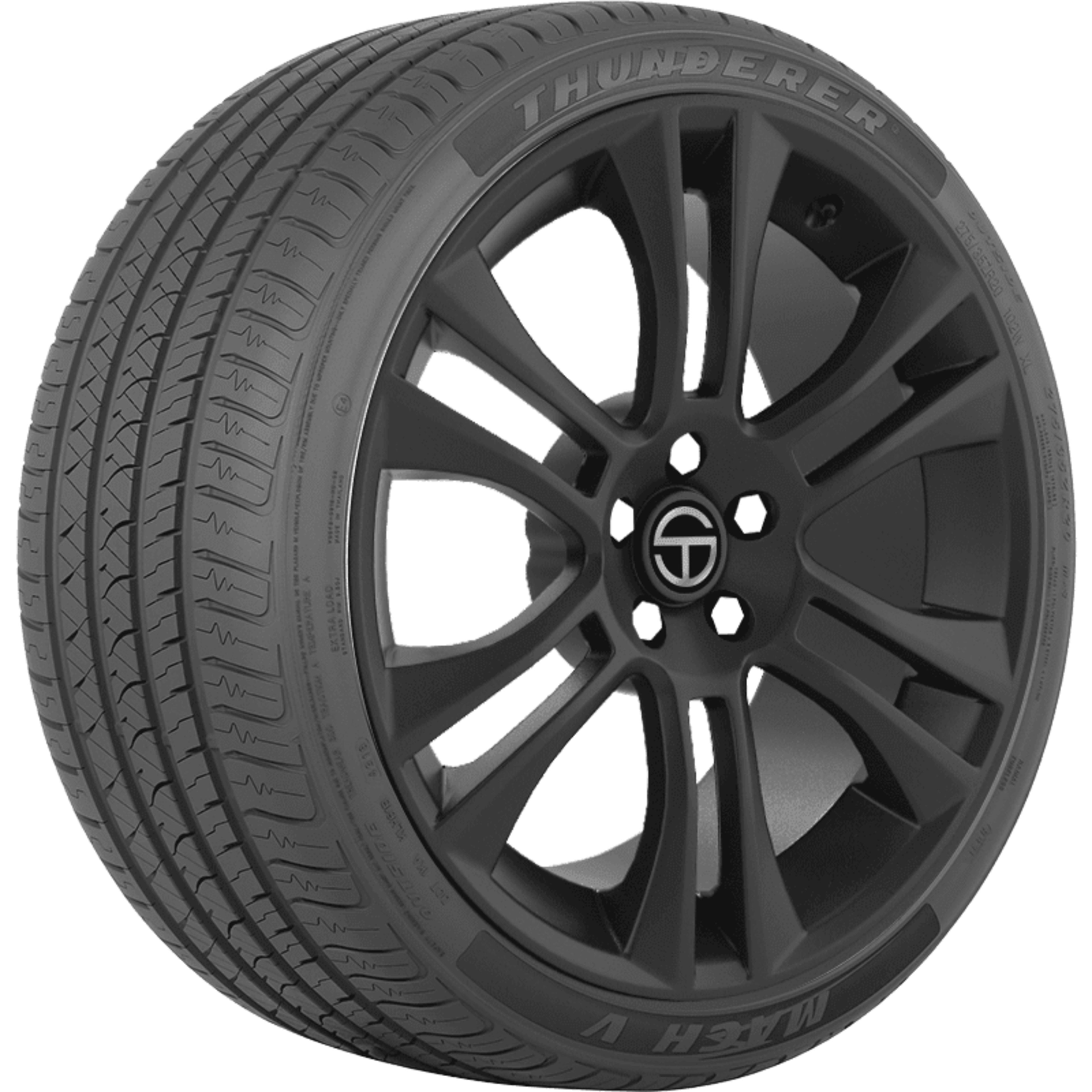 Tire Sidetread