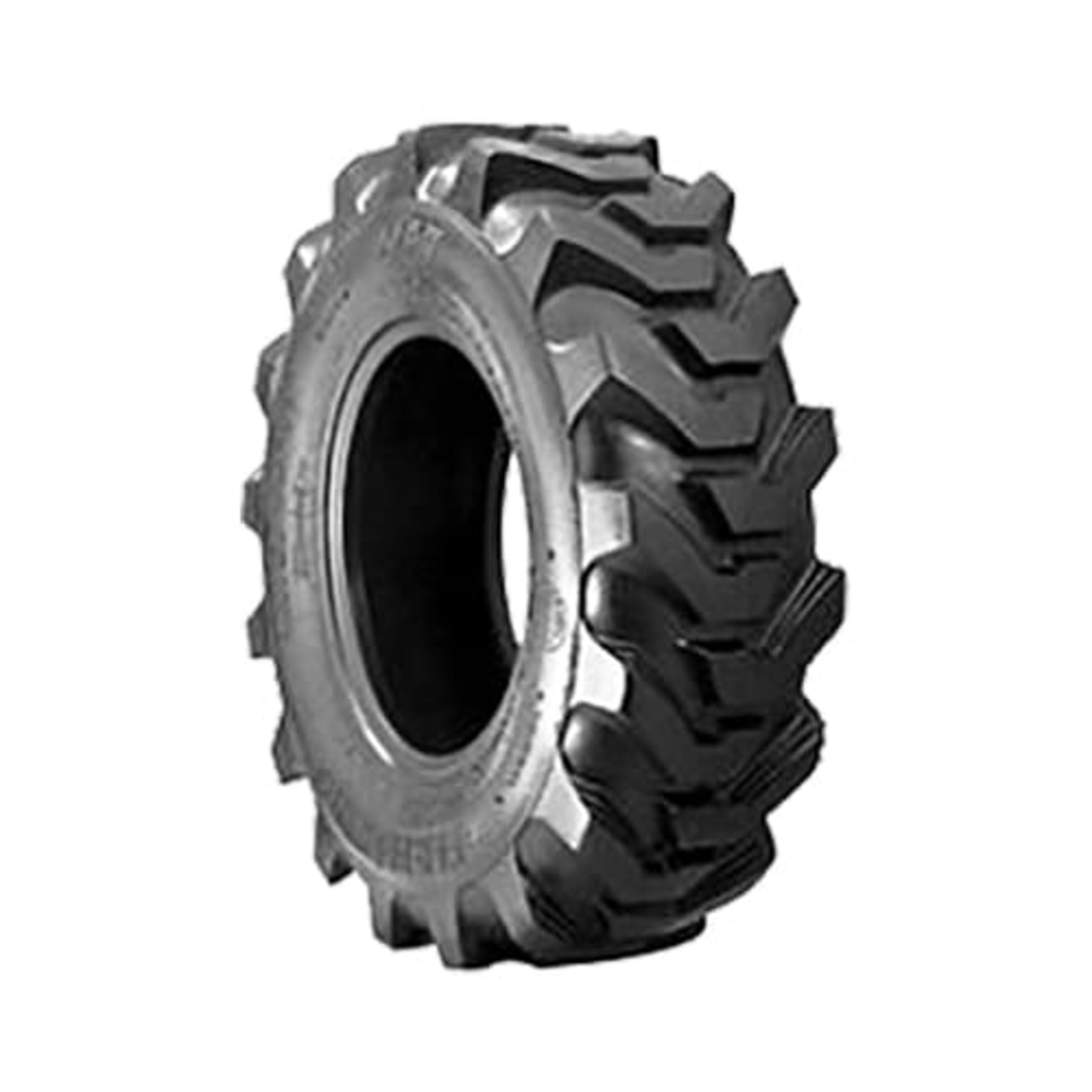 Tire Sidetread