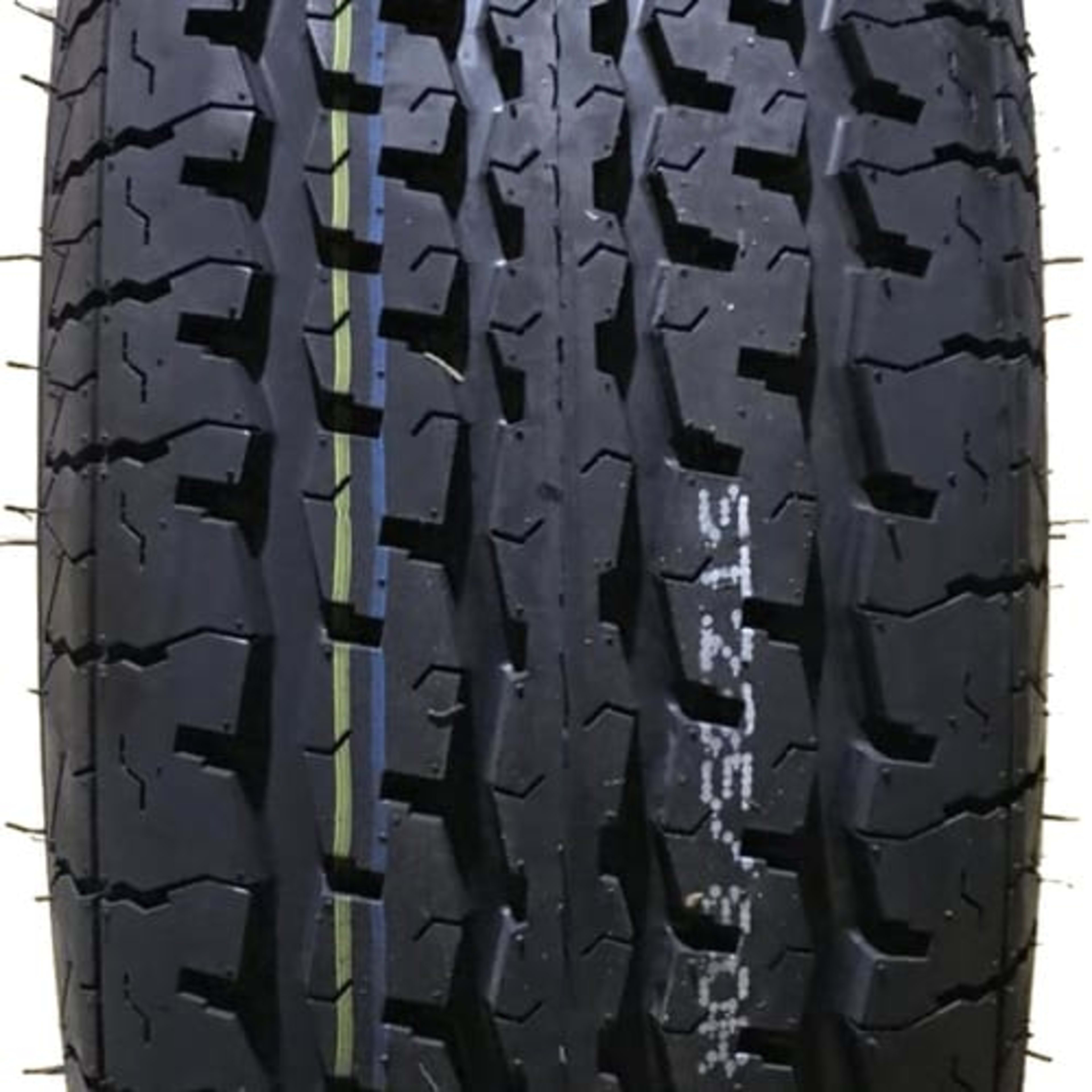 Tire Sidetread