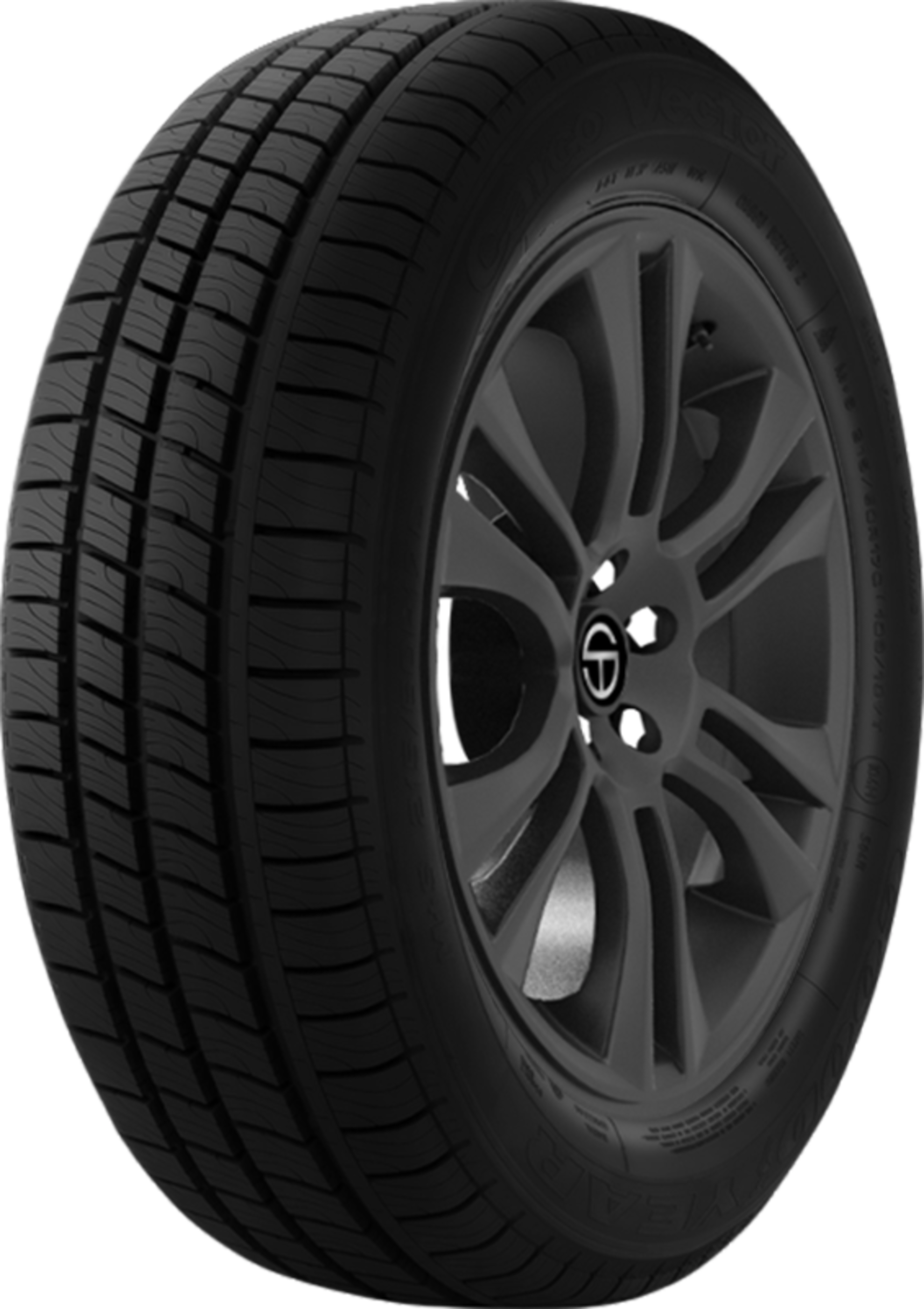 Goodyear 2 Vector Tires Cargo Buy SimpleTire Online |