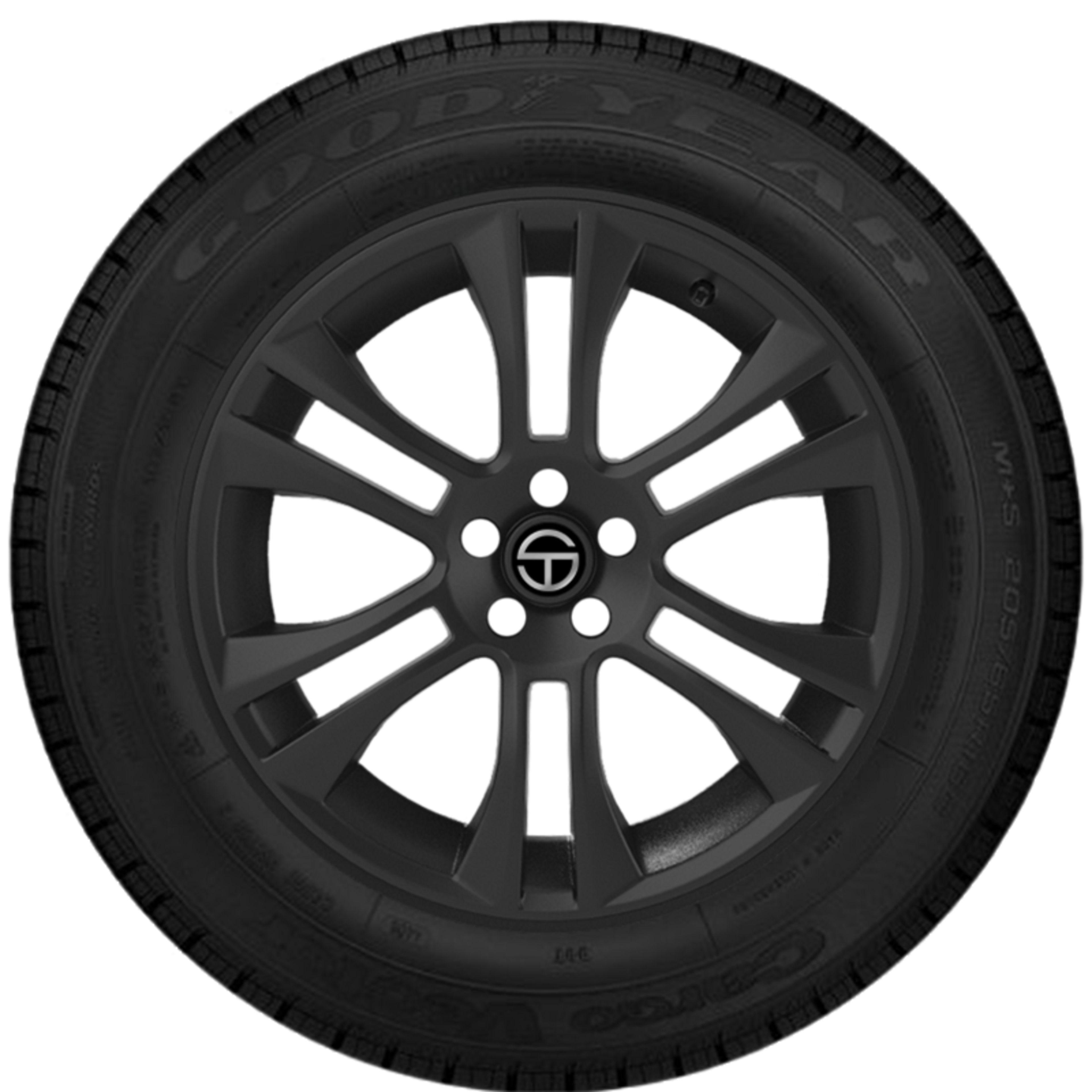 Buy Goodyear Cargo Vector Tires | SimpleTire 2 Online