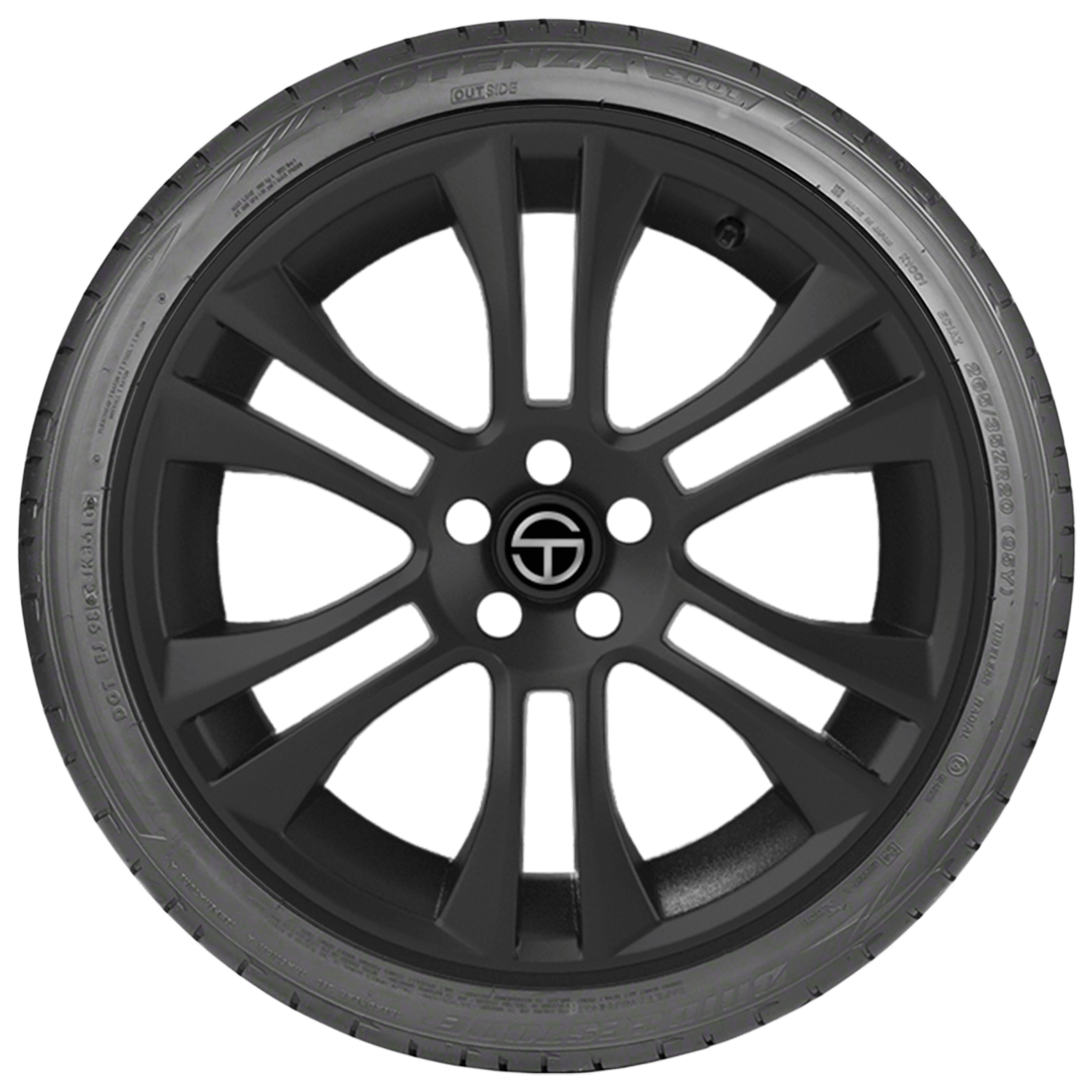 Bridgestone