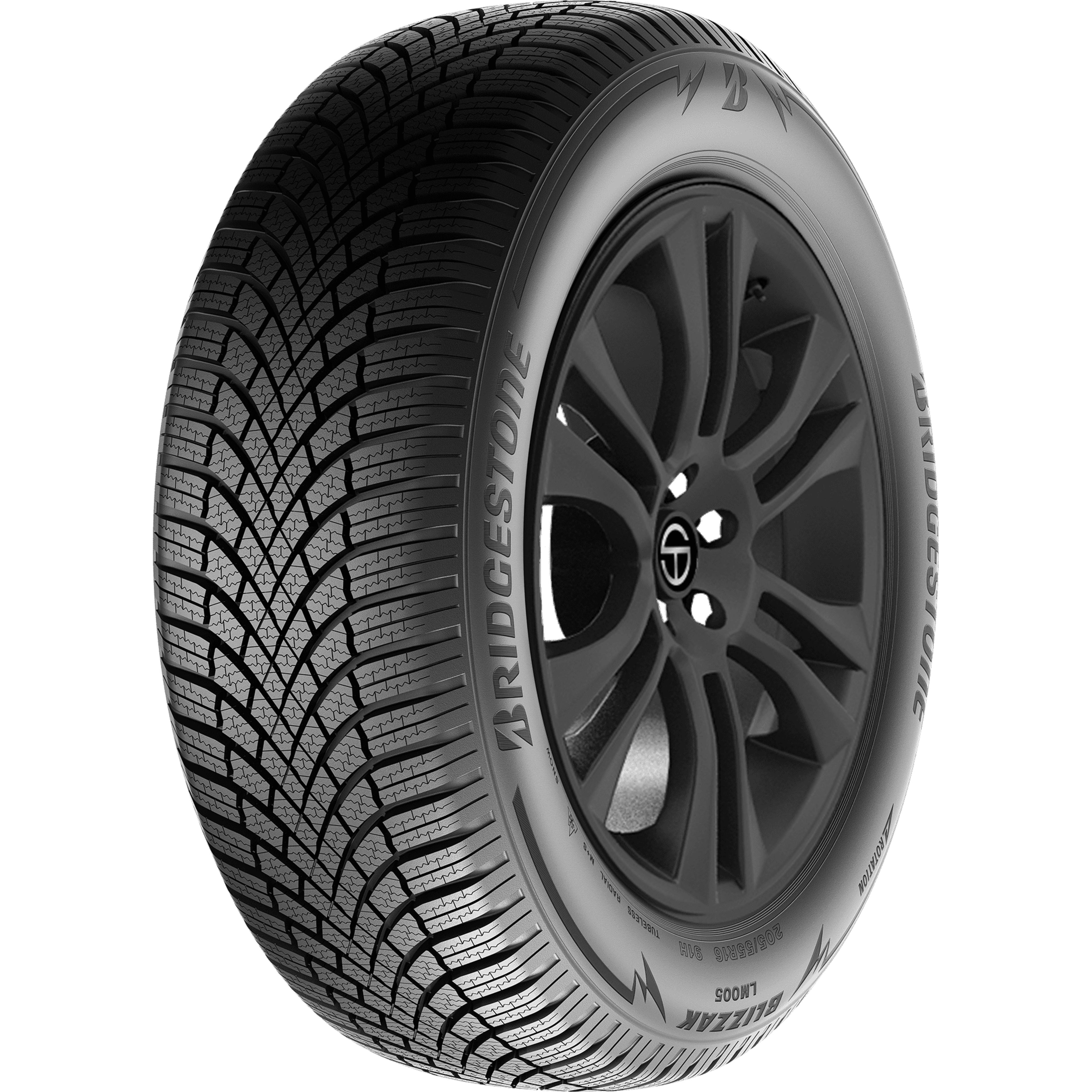 Tire Sidetread