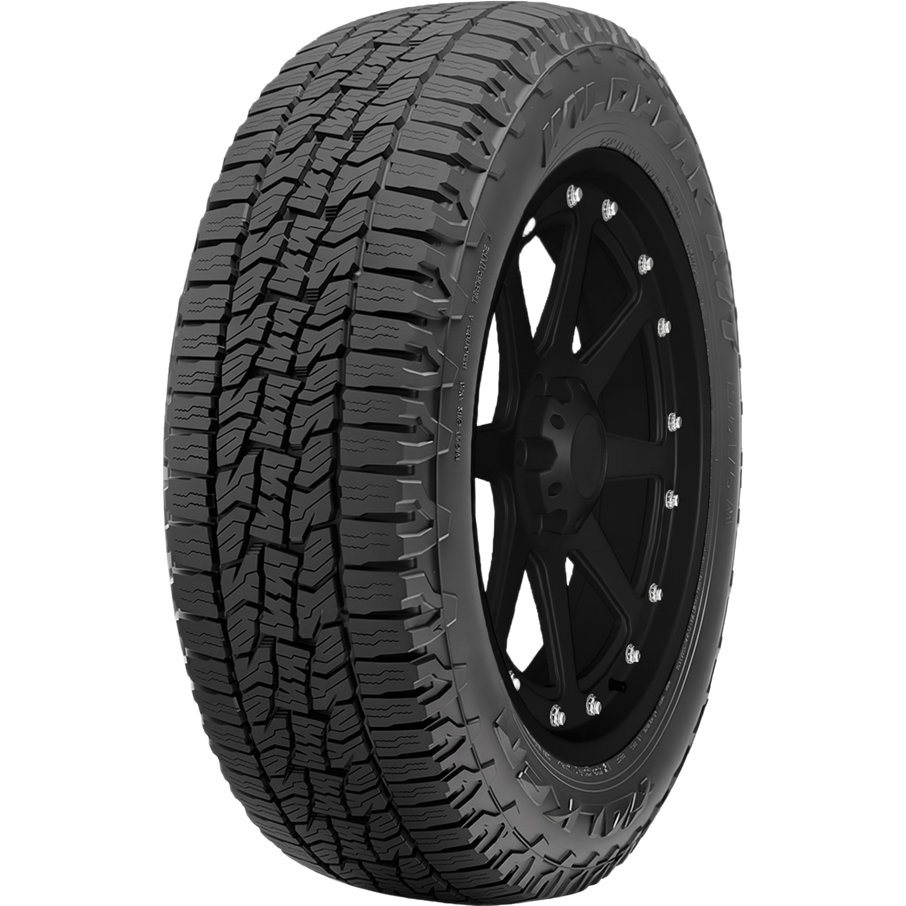 Falken Wildpeak A/T Trail 01A Tire Reviews & Ratings | SimpleTire