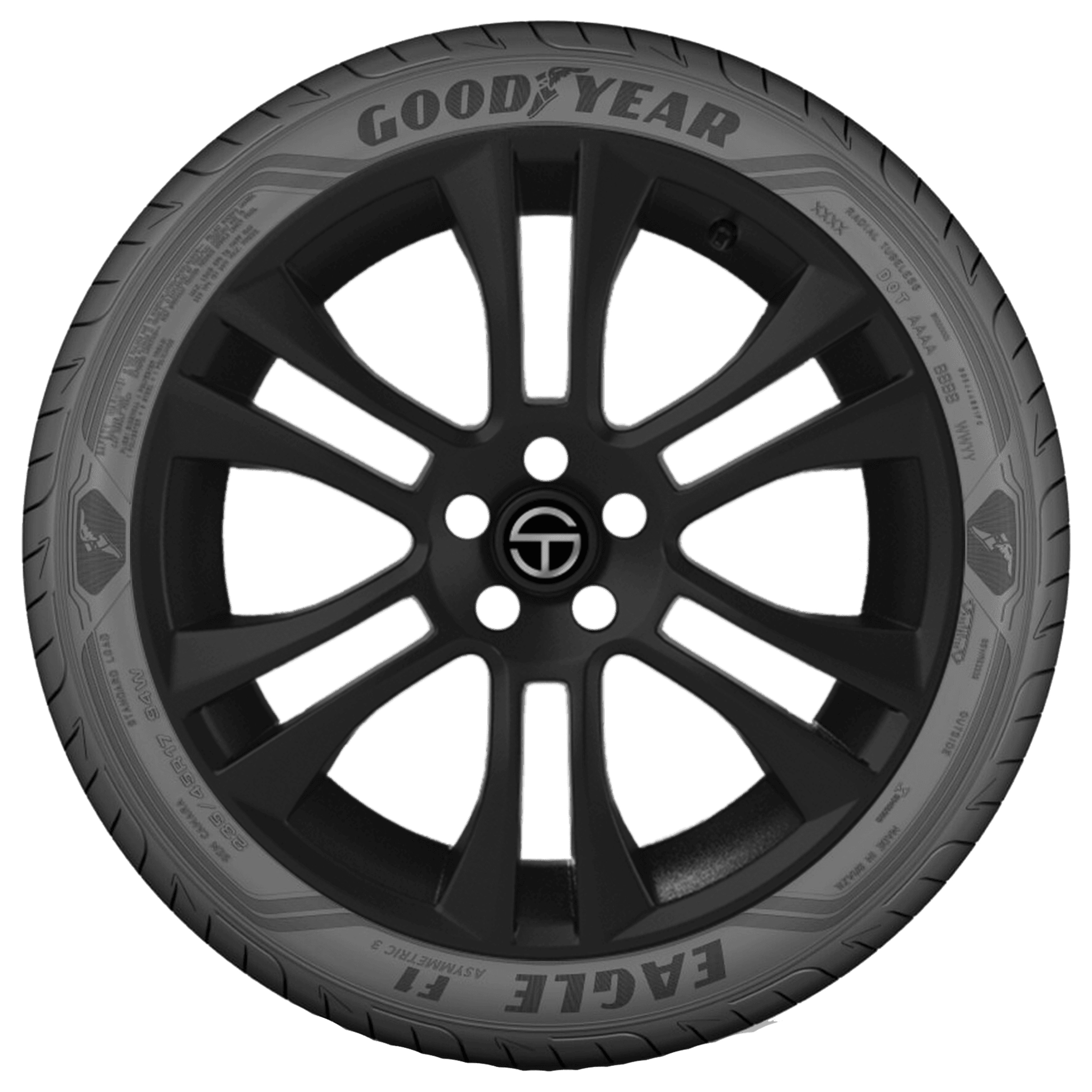 Goodyear