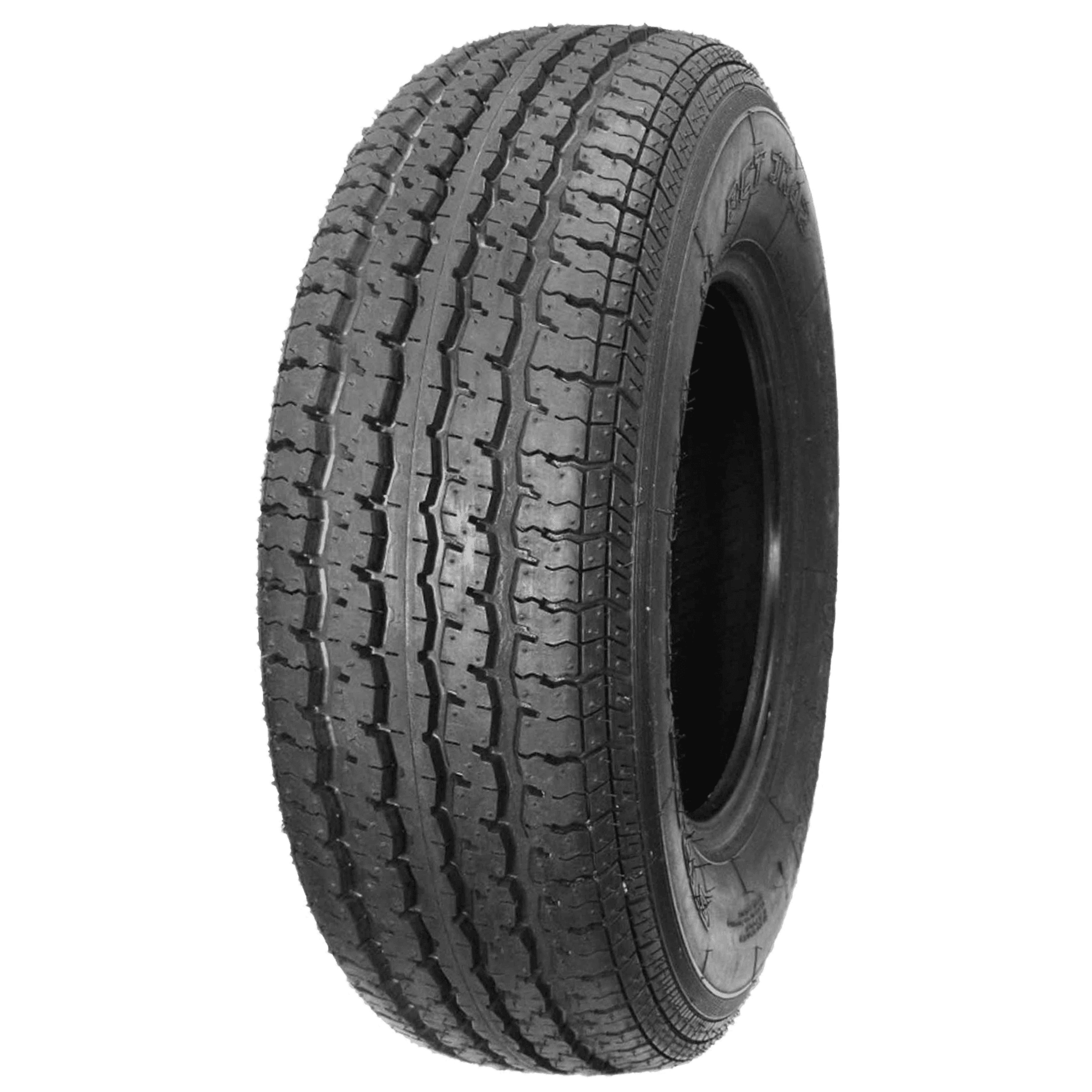 Tire Sidetread