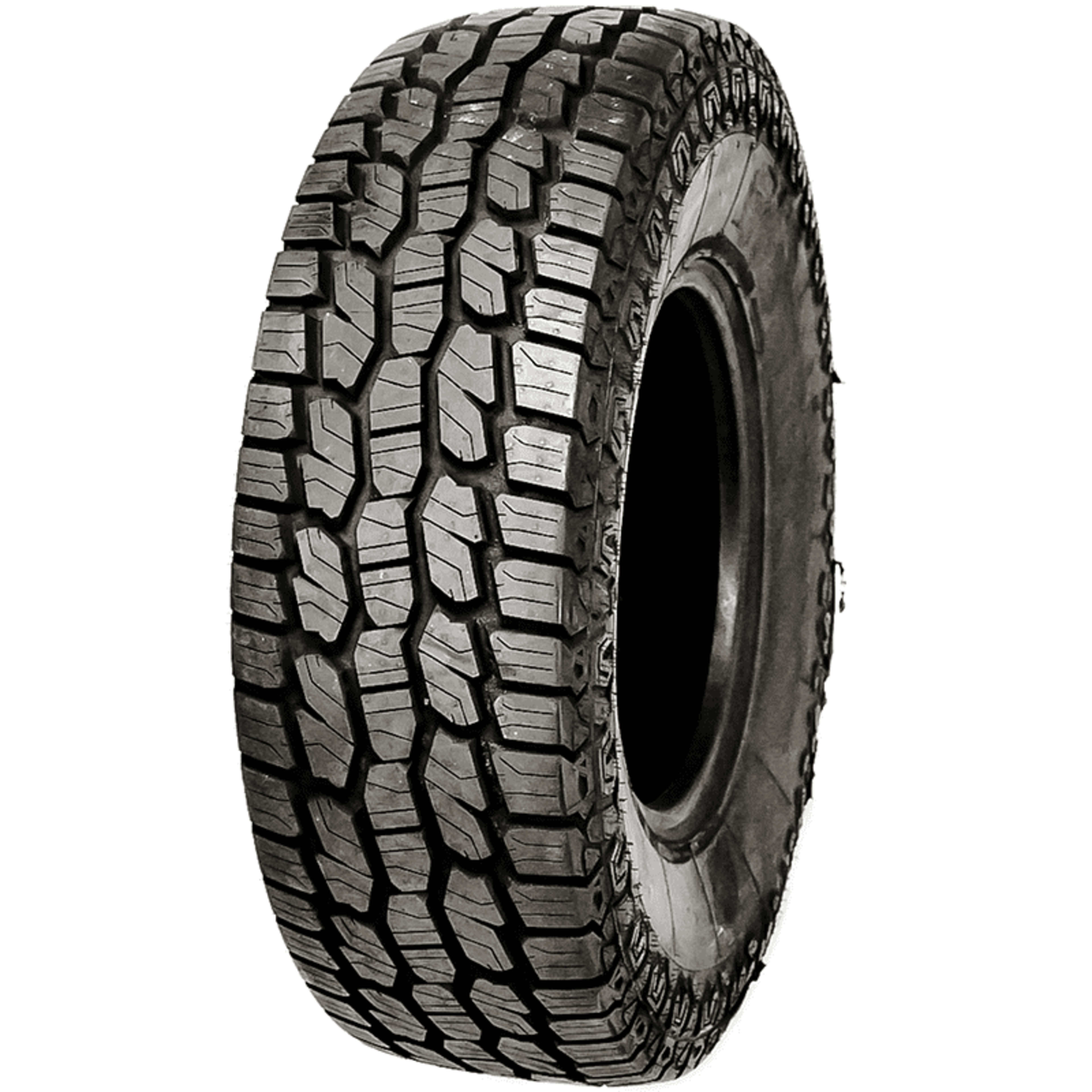 Tire Sidetread