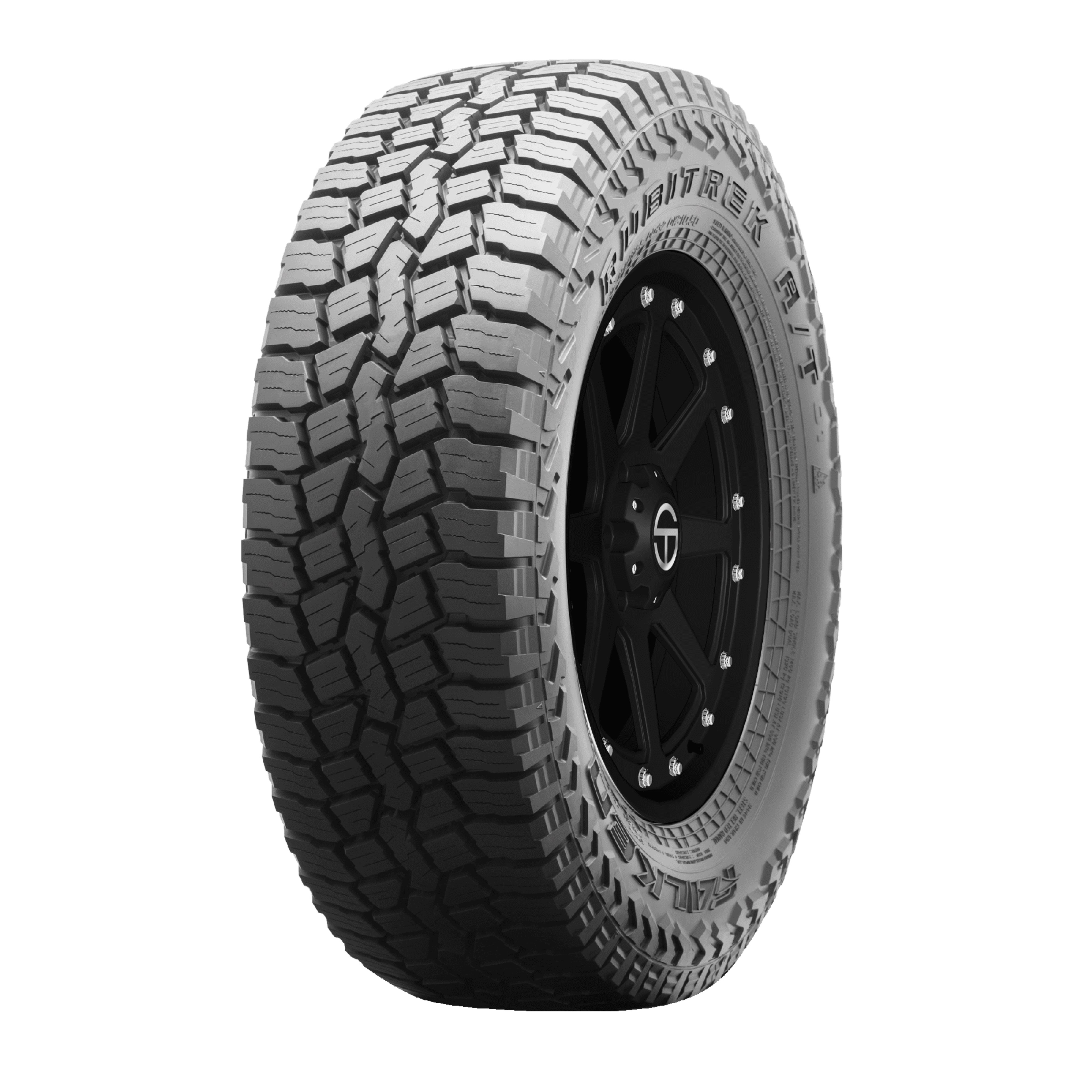 Tire Sidetread