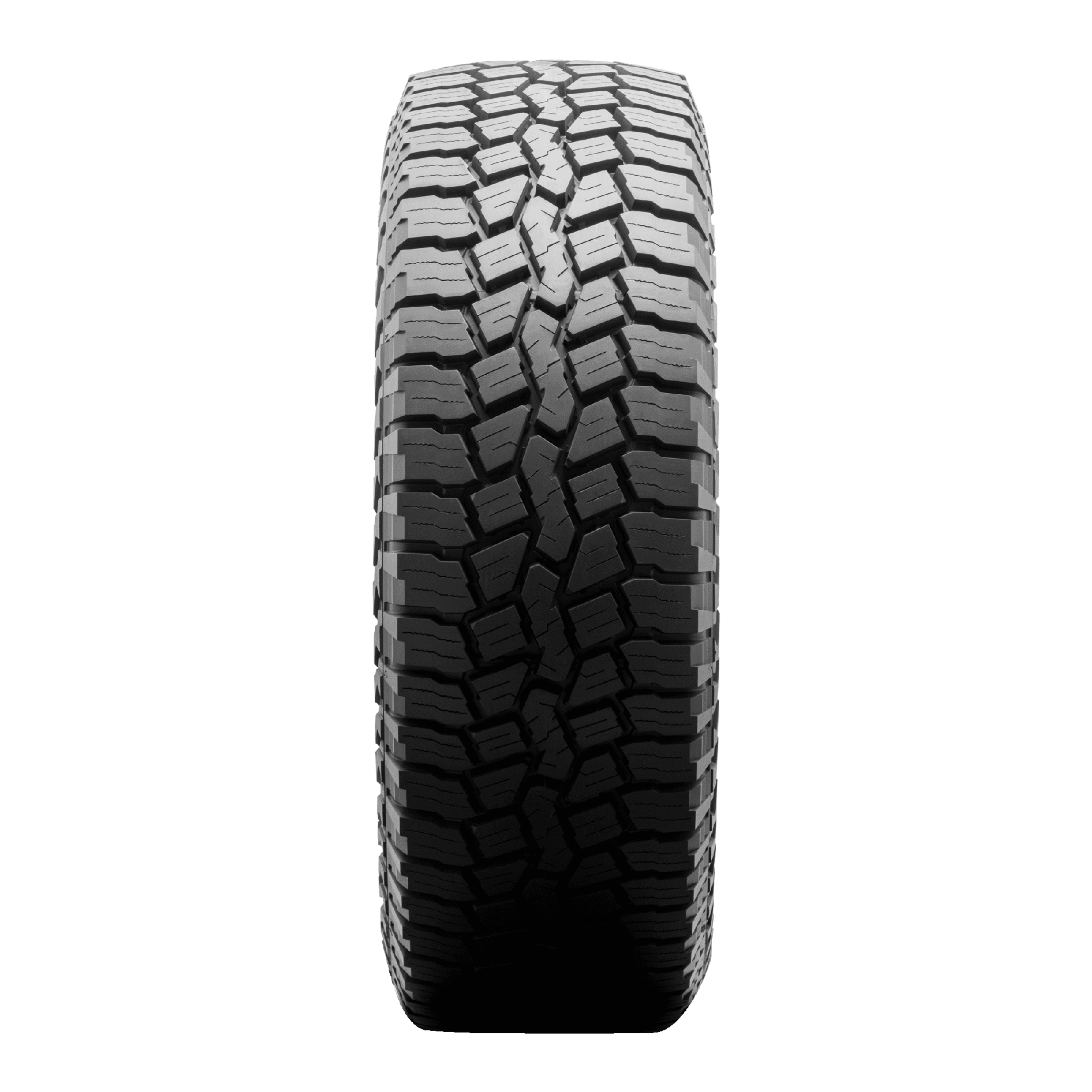 Rubitrek A/T