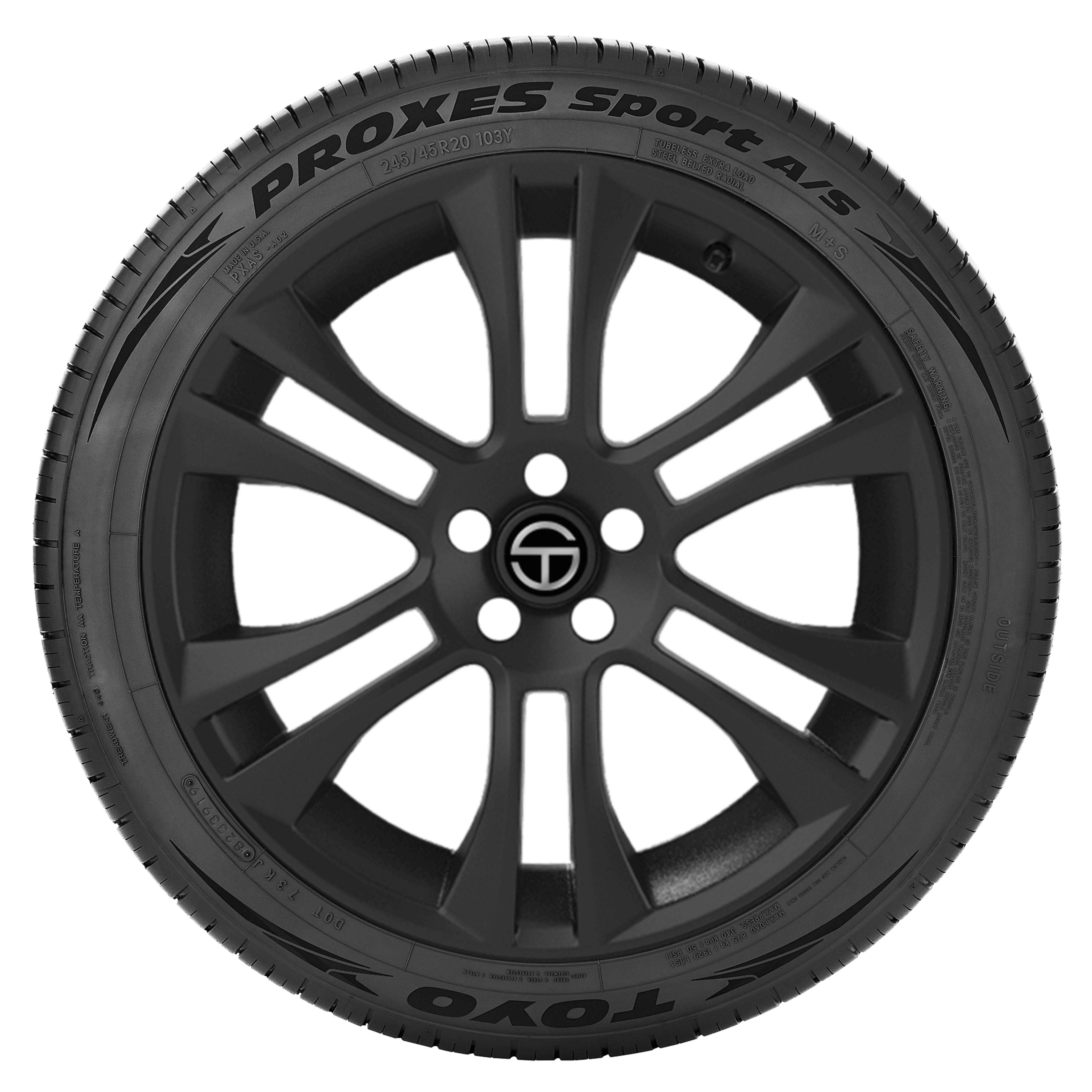 Proxes Sport A/S