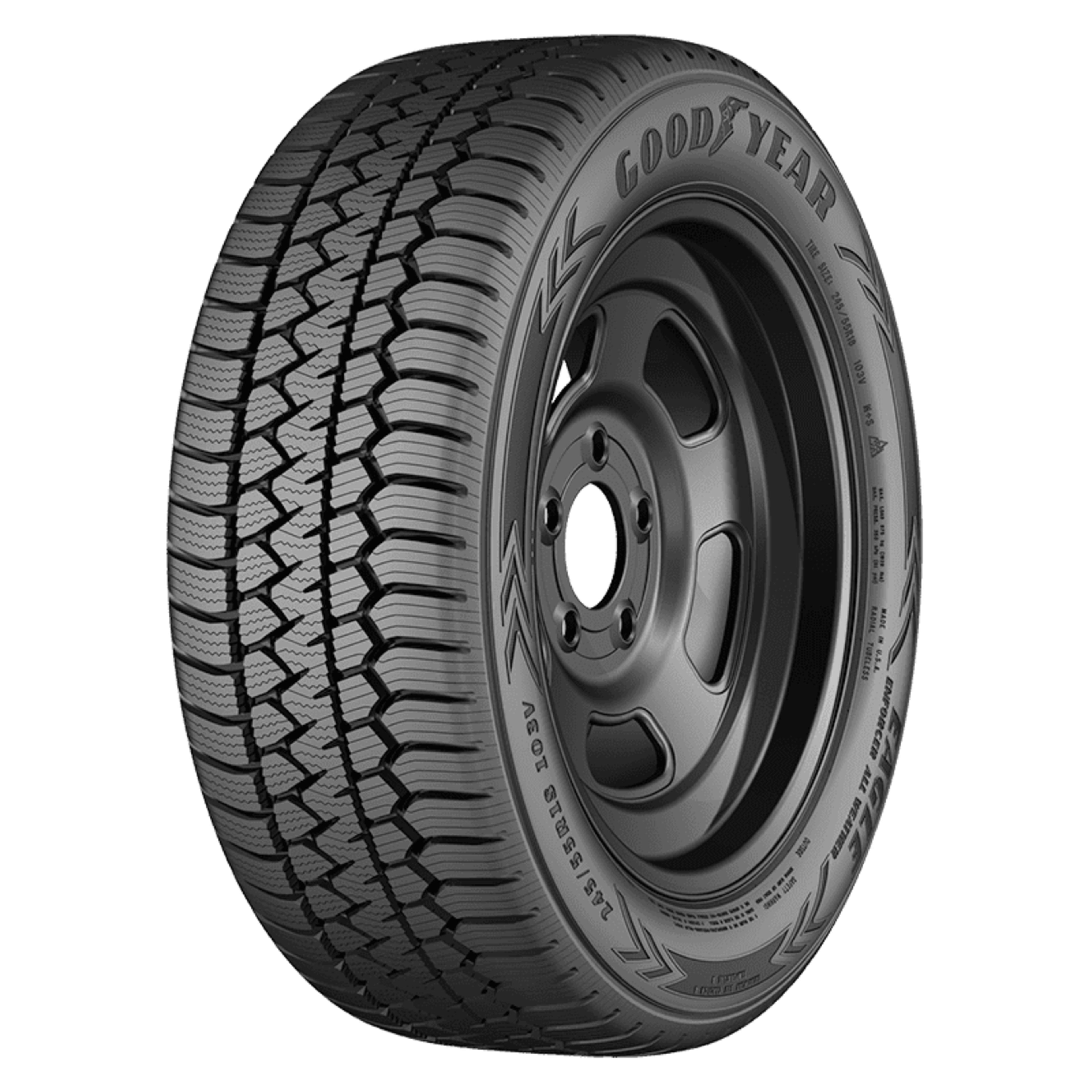 Goodyear