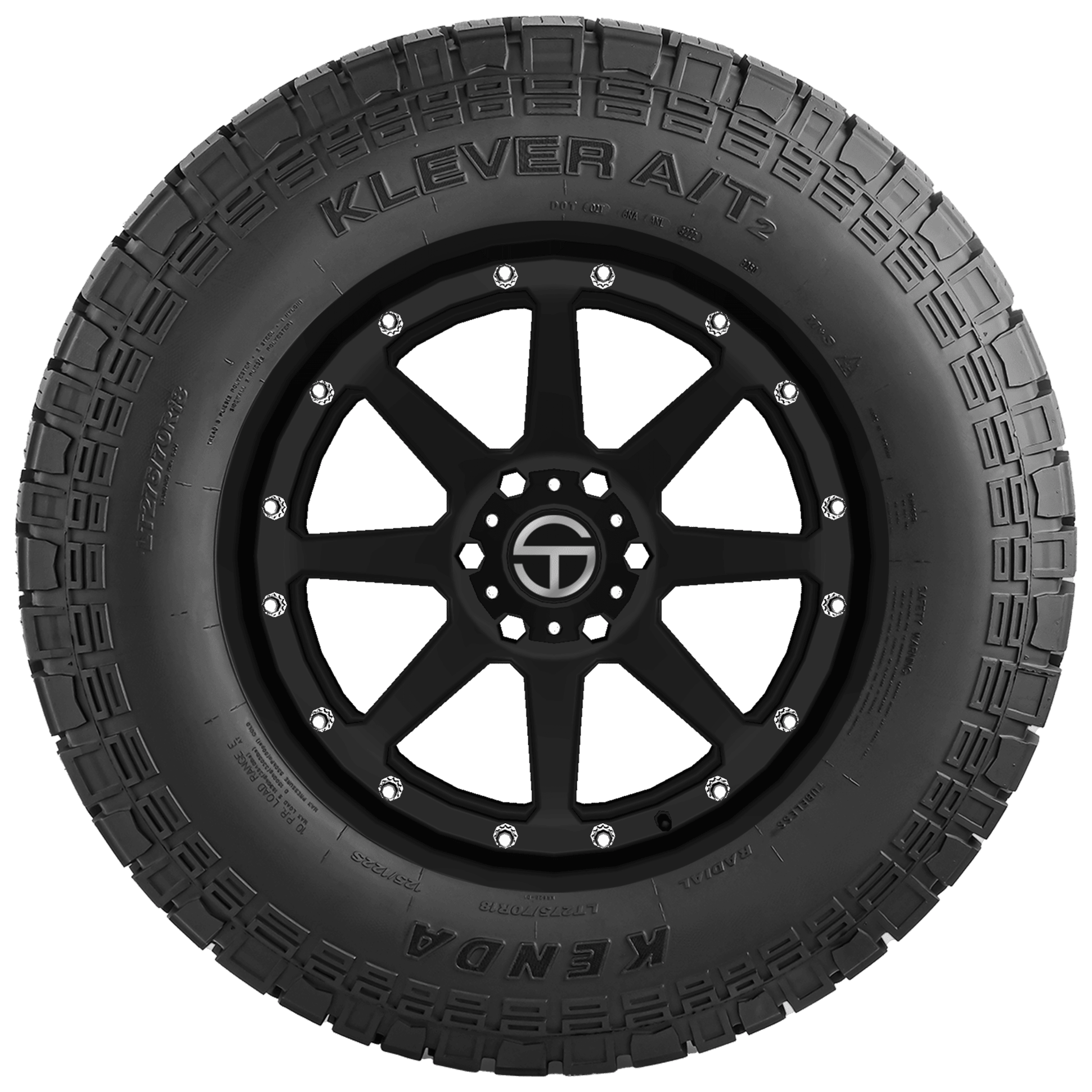 Klever A/T2 KR628