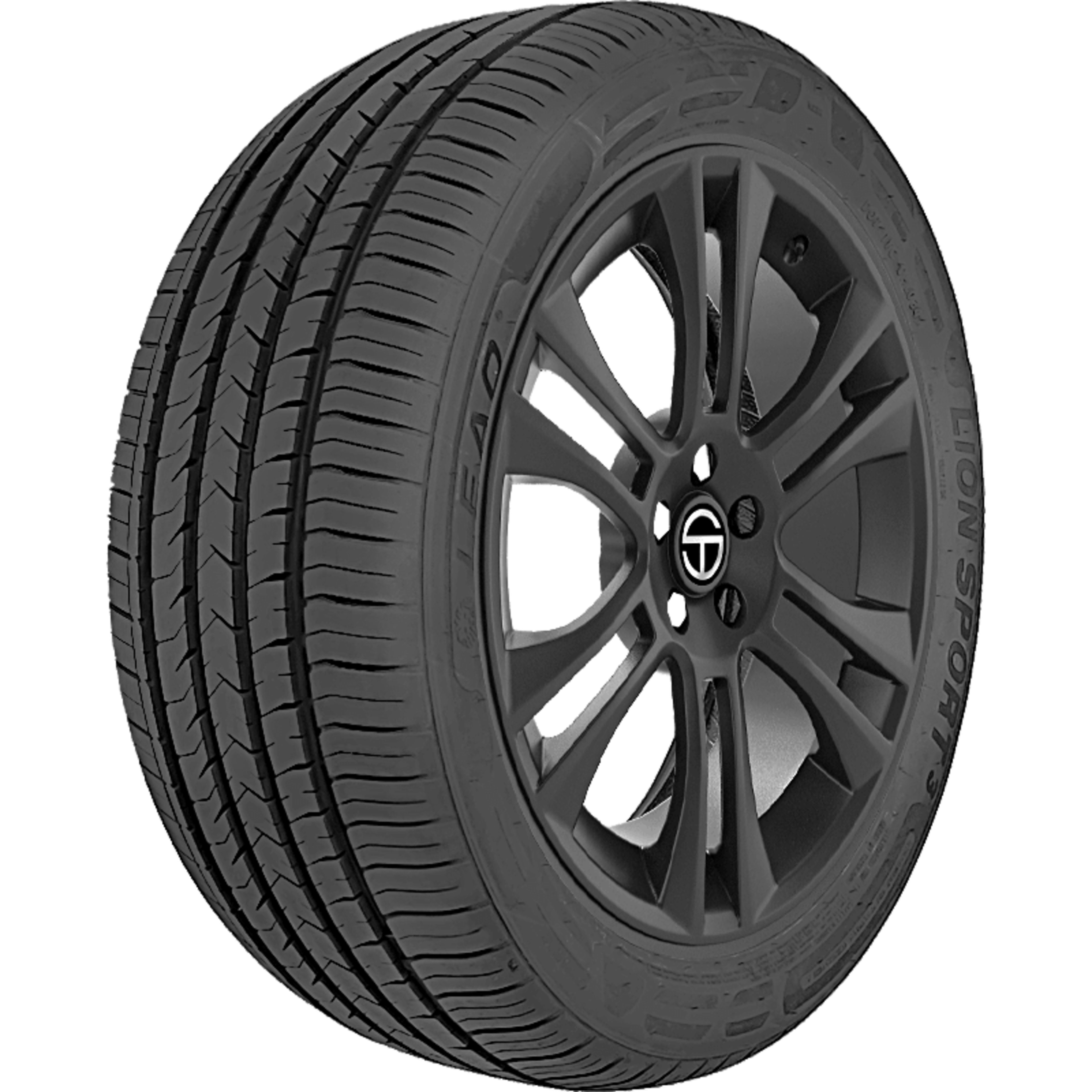 Tire Sidetread