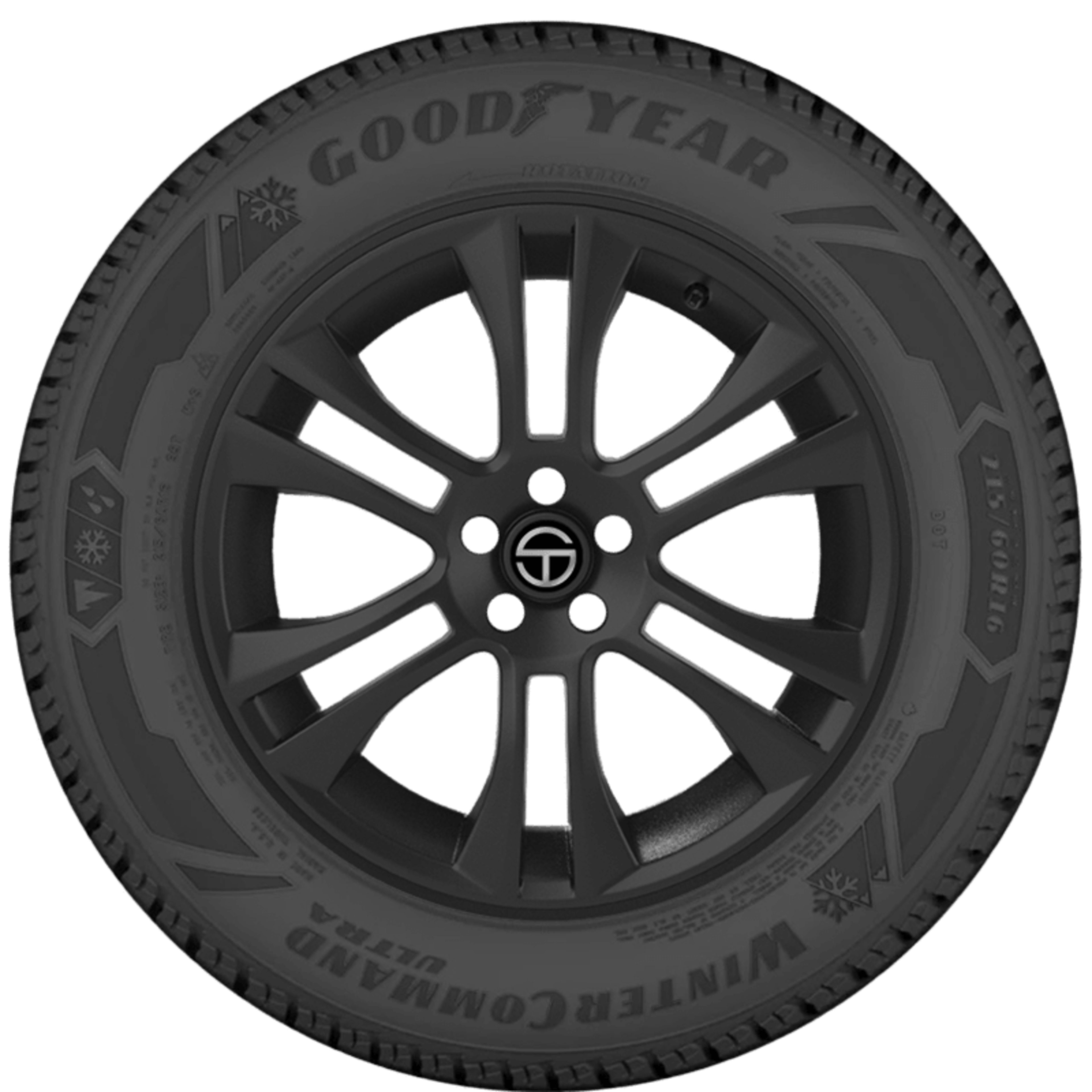 Goodyear