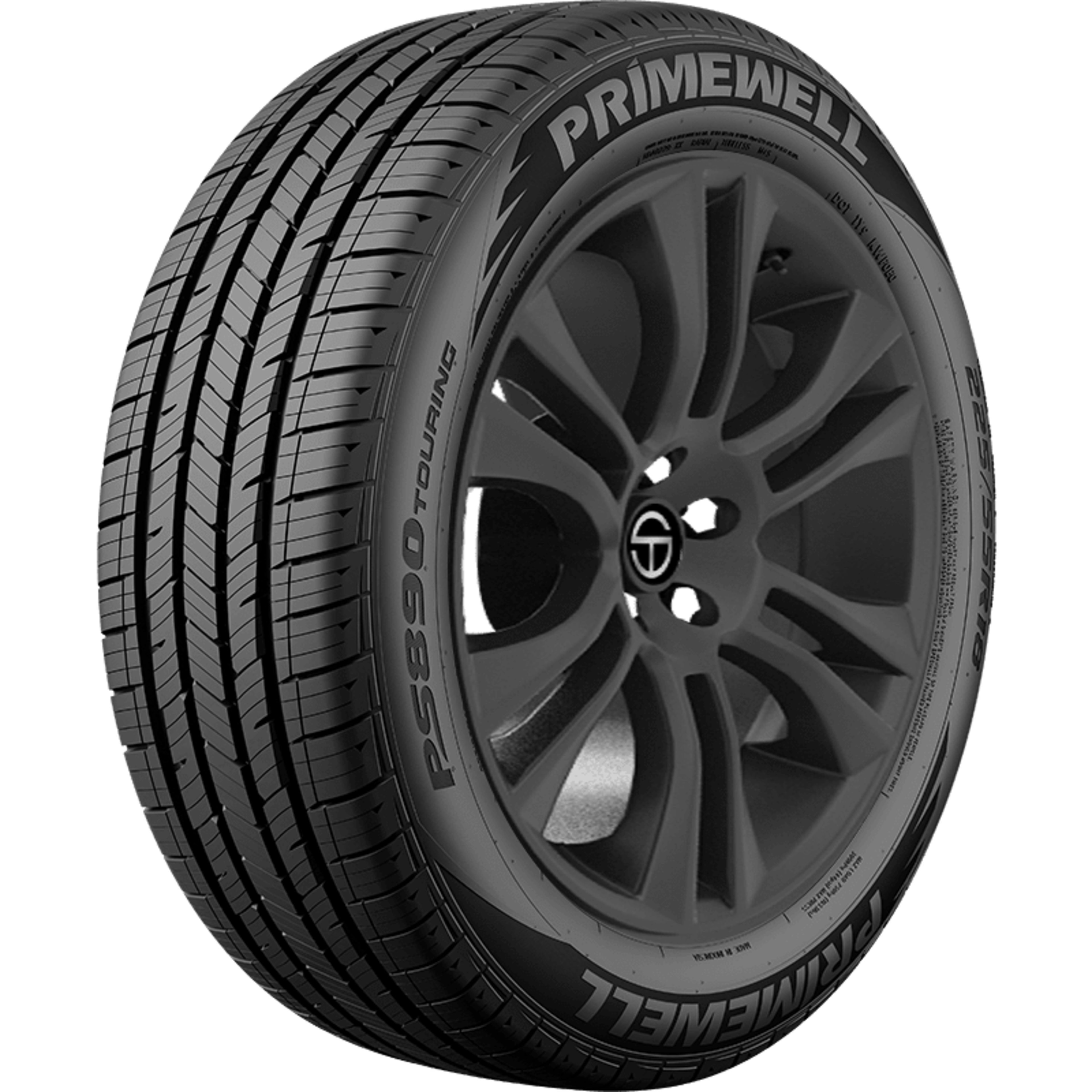 Primewell