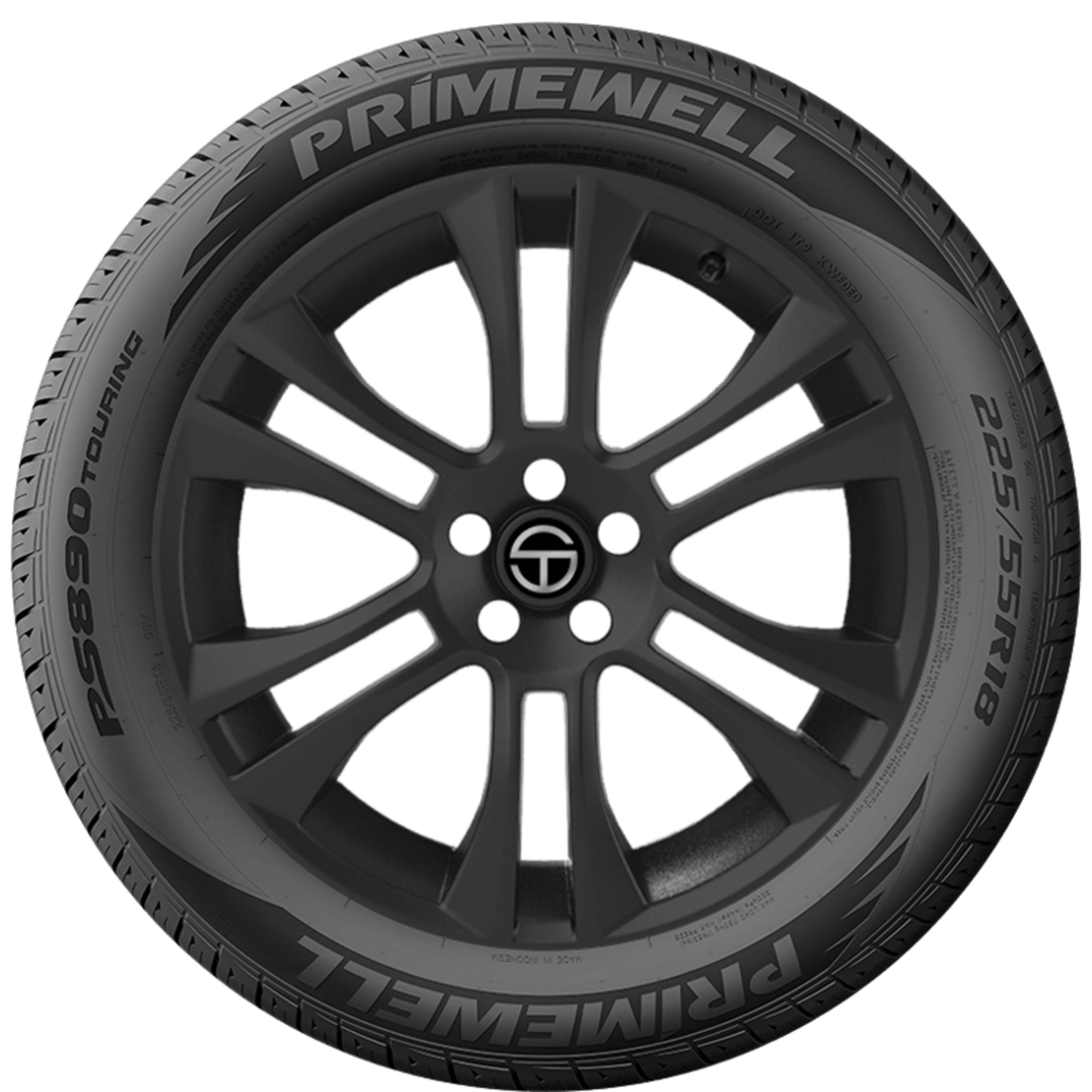 Primewell