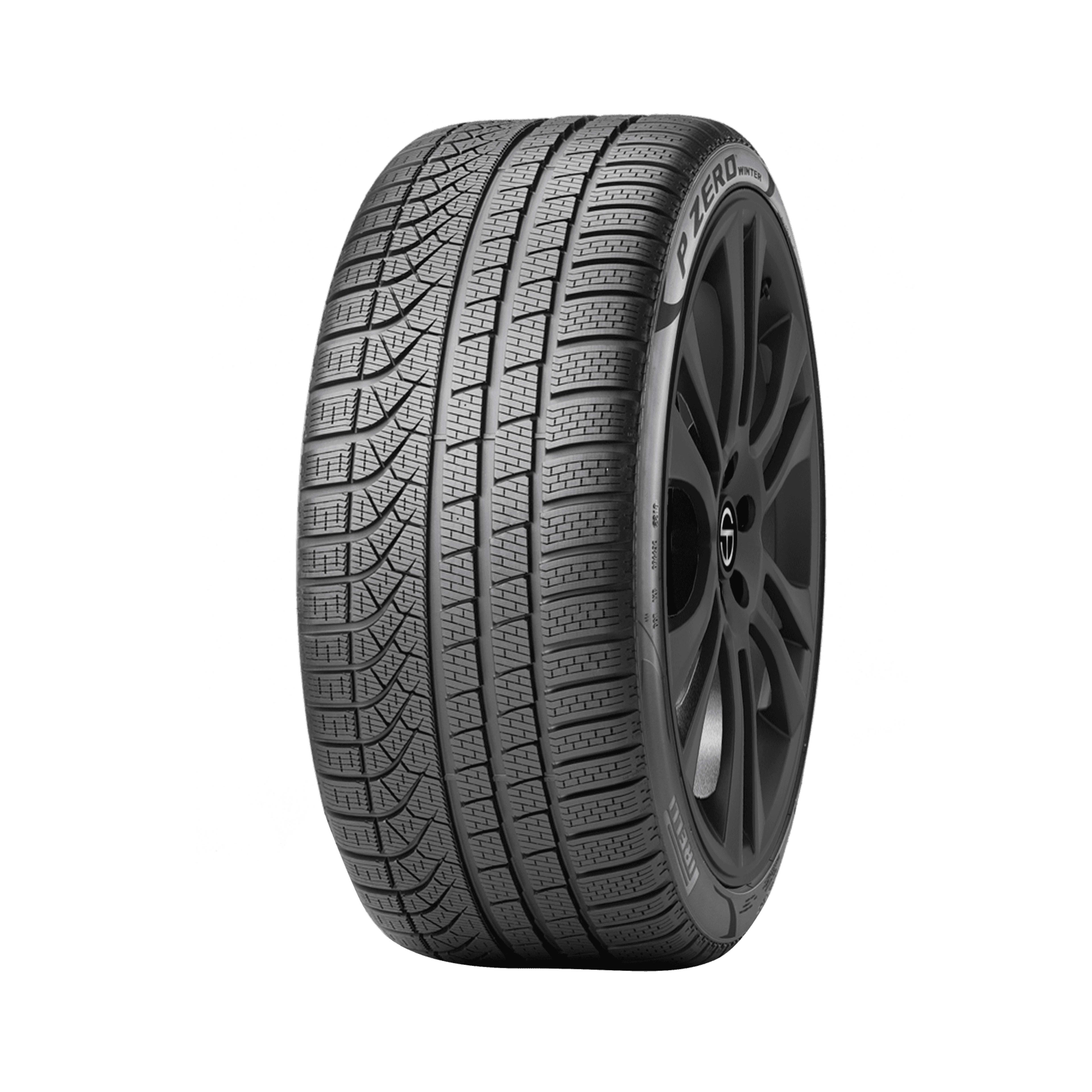 Tire Sidetread