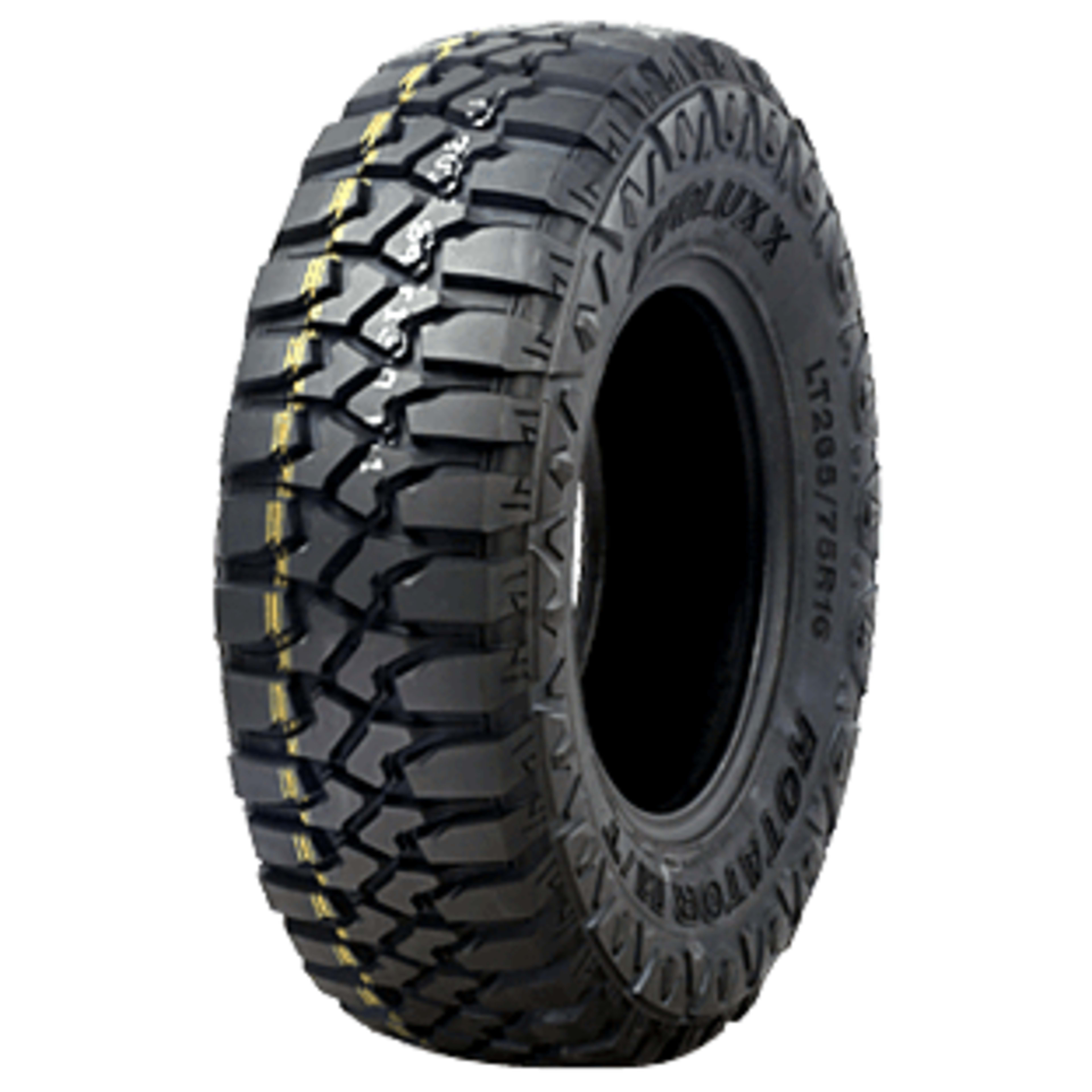 Tire Sidetread
