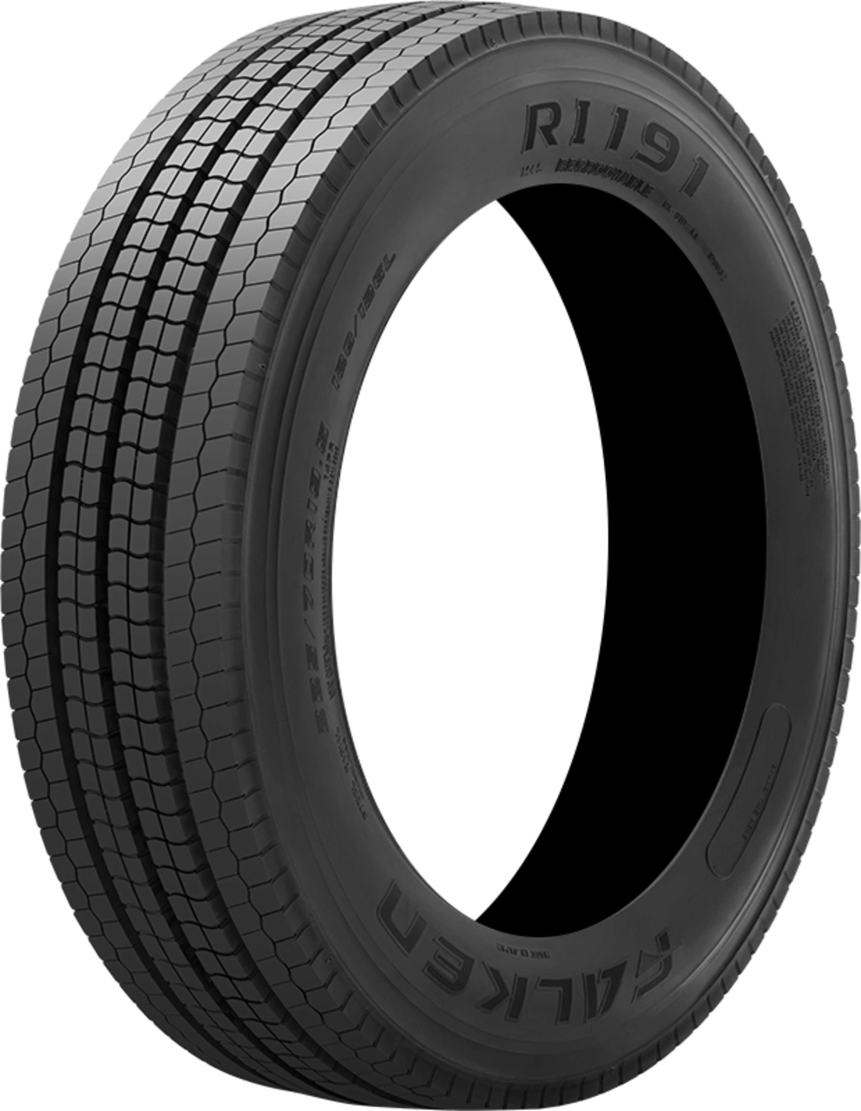 Buy Falken RI191 Tires Online | SimpleTire