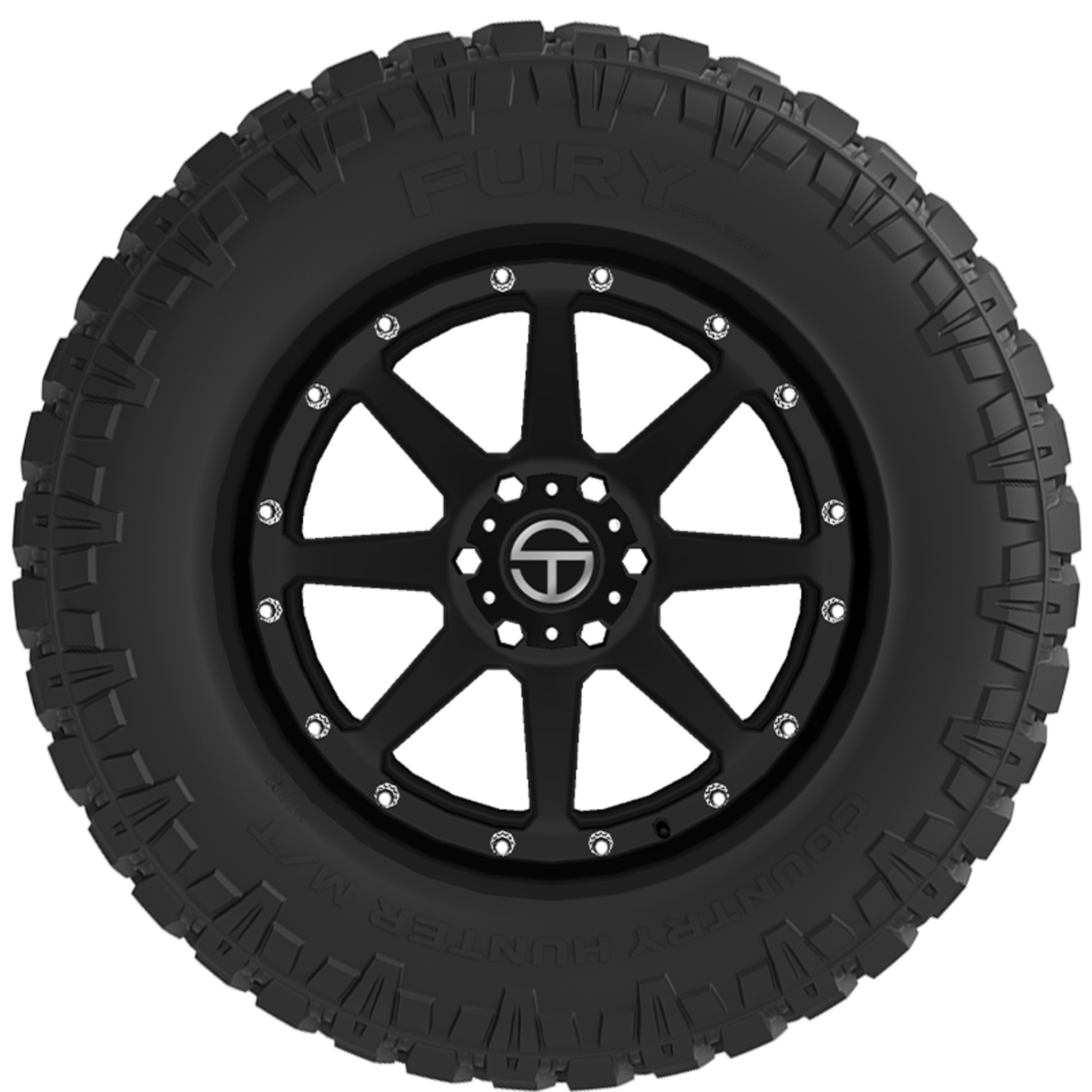Country Hunter M/T II