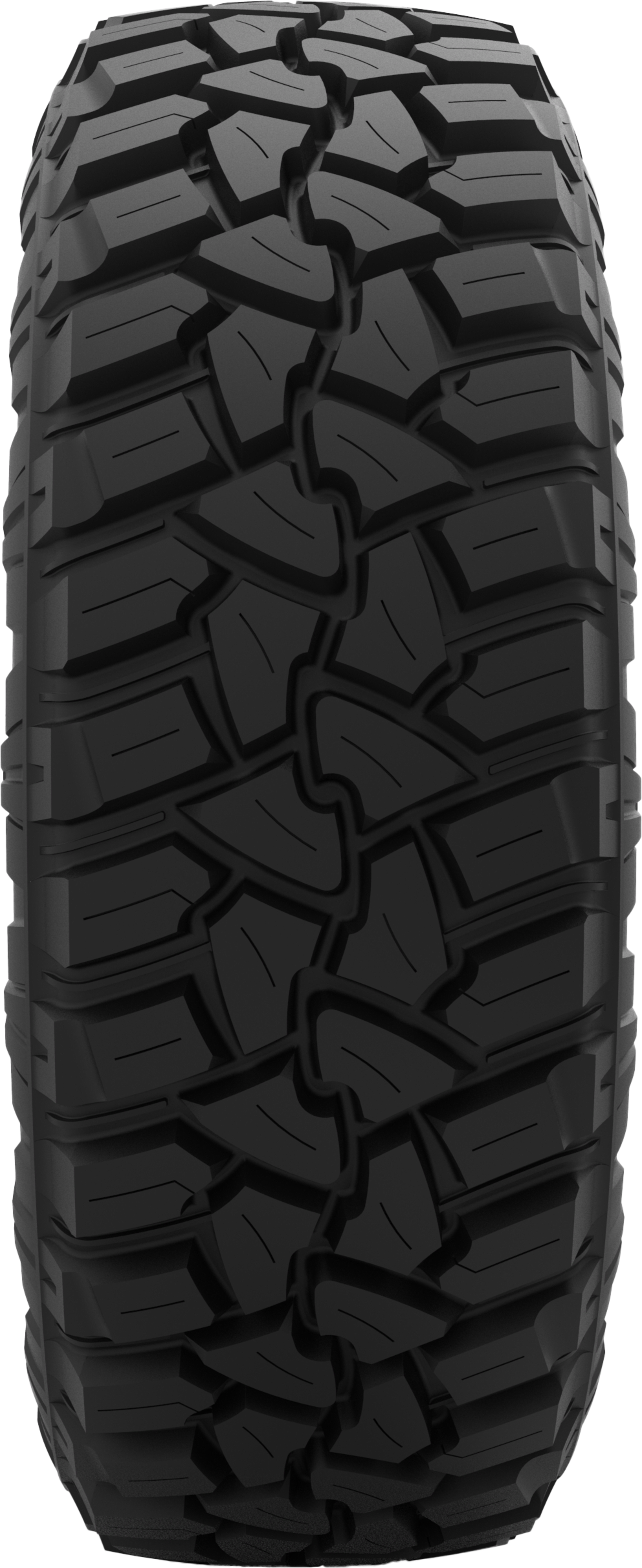 Country Hunter M/T II