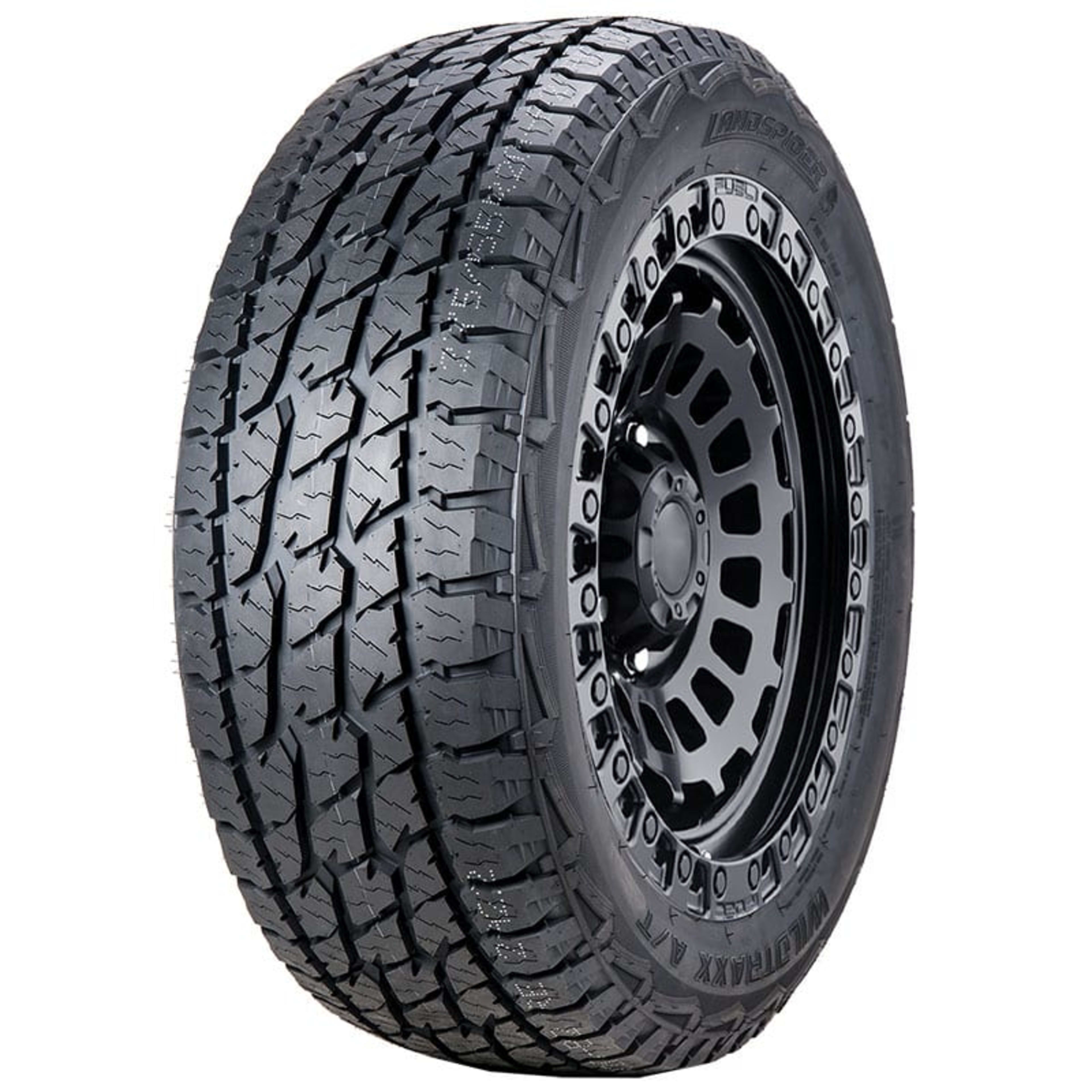 Tire Sidetread