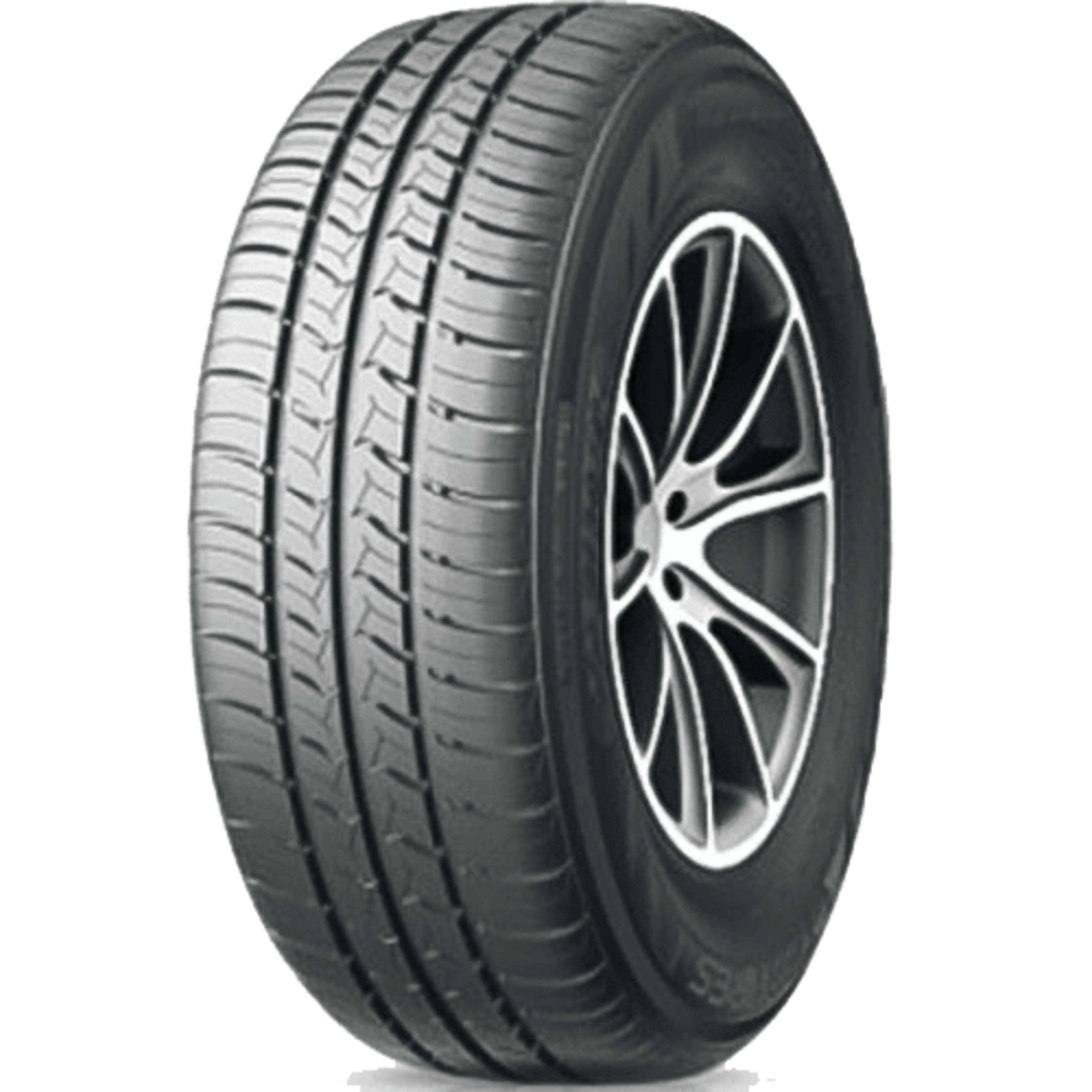 Tire Sidetread