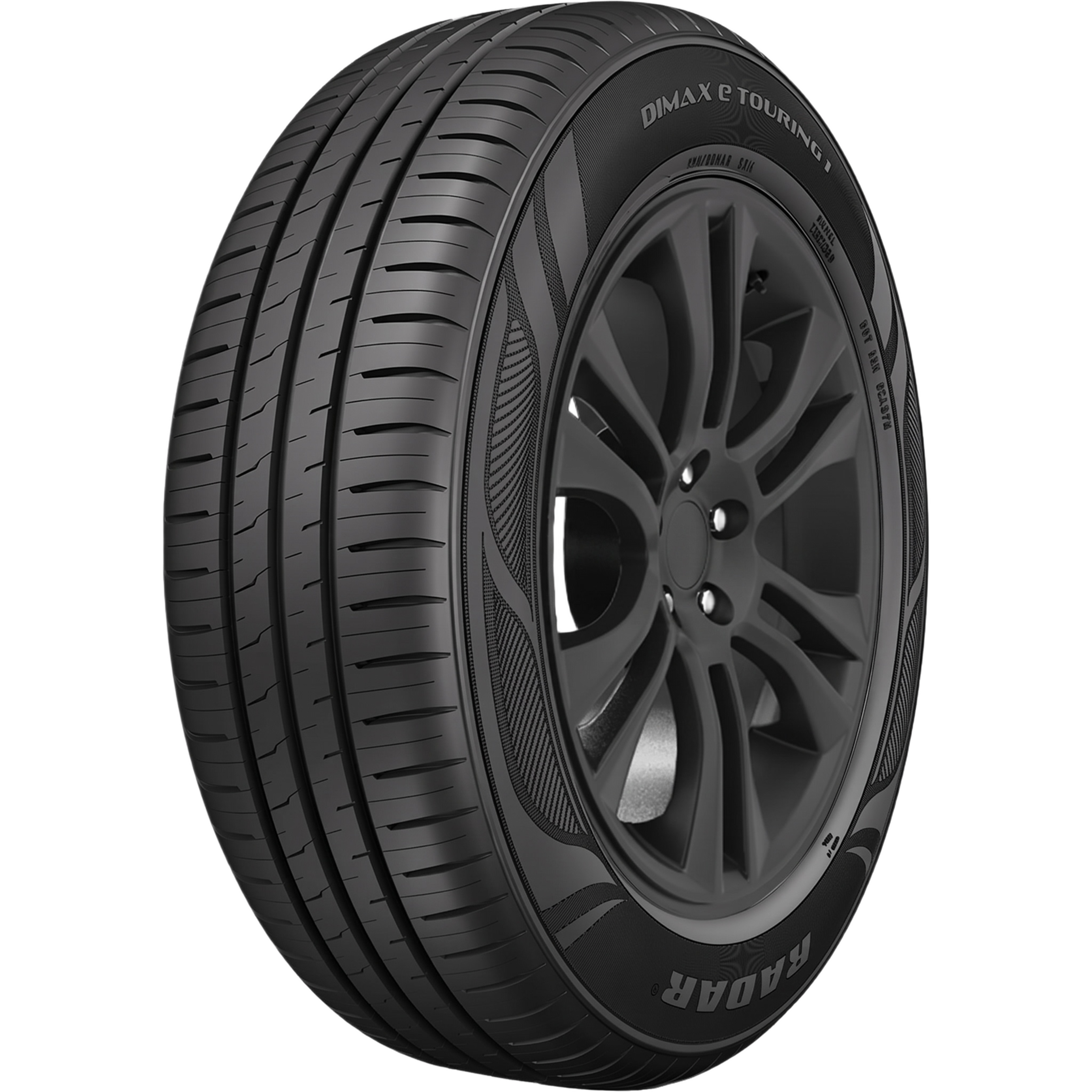Radar DIMAX e-Touring 1 All Season Passenger Tires Online | SimpleTire