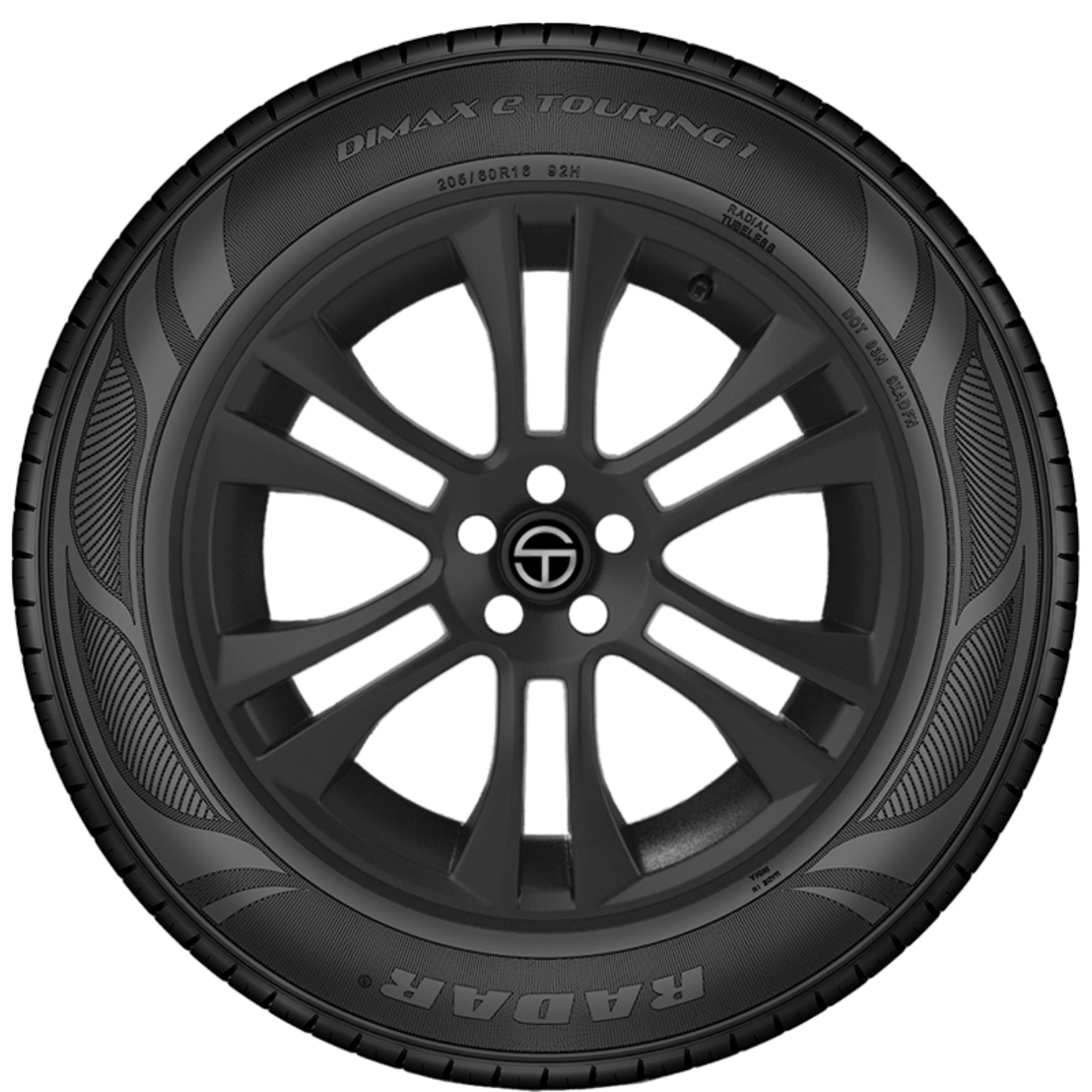 ベ*ー様 RADAR DIMAX TOURING 3 205/60R16 XL Radar DIMAX e-Touring 1 All Season Passenger Tires Online | SimpleTire