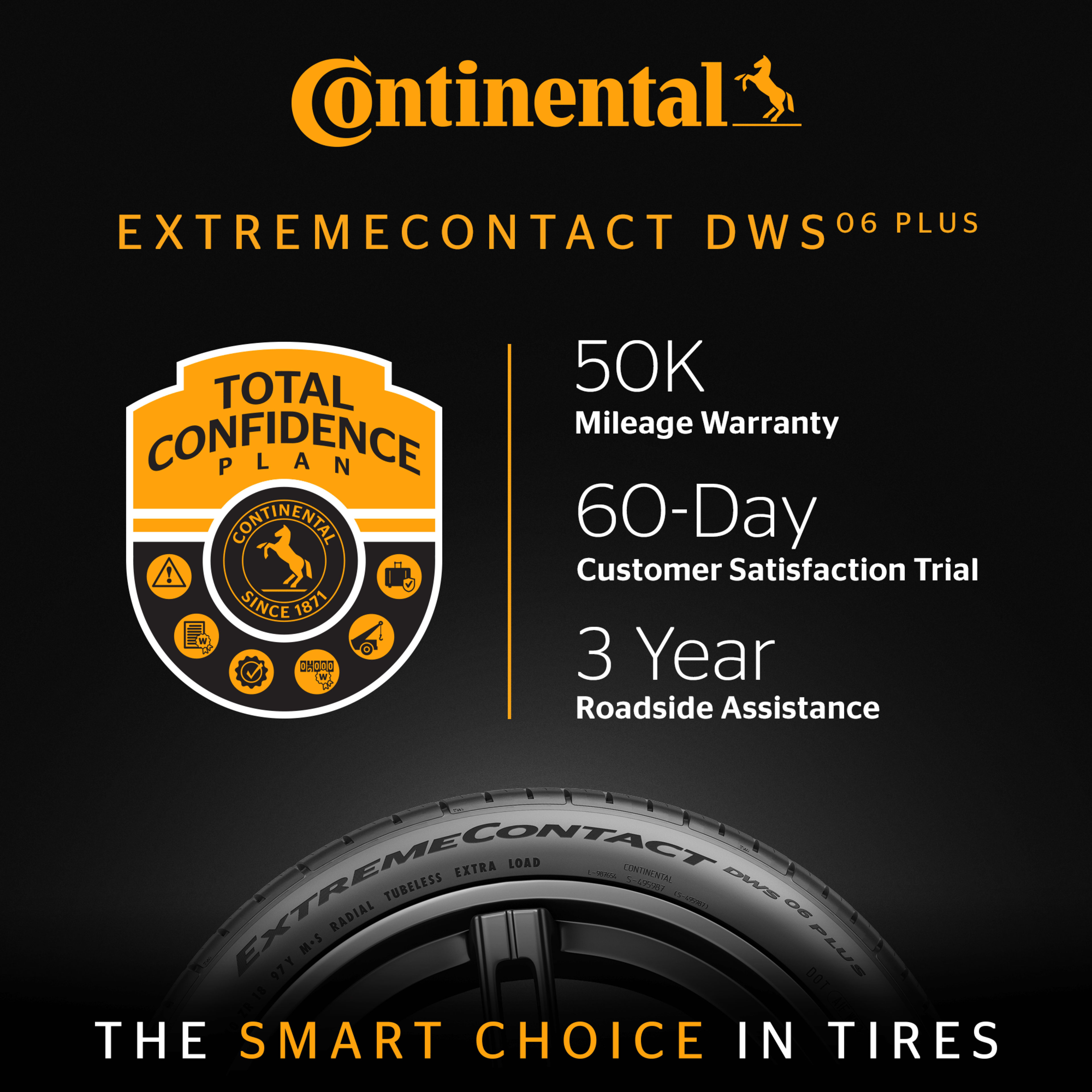 ExtremeContact DWS06 PLUS