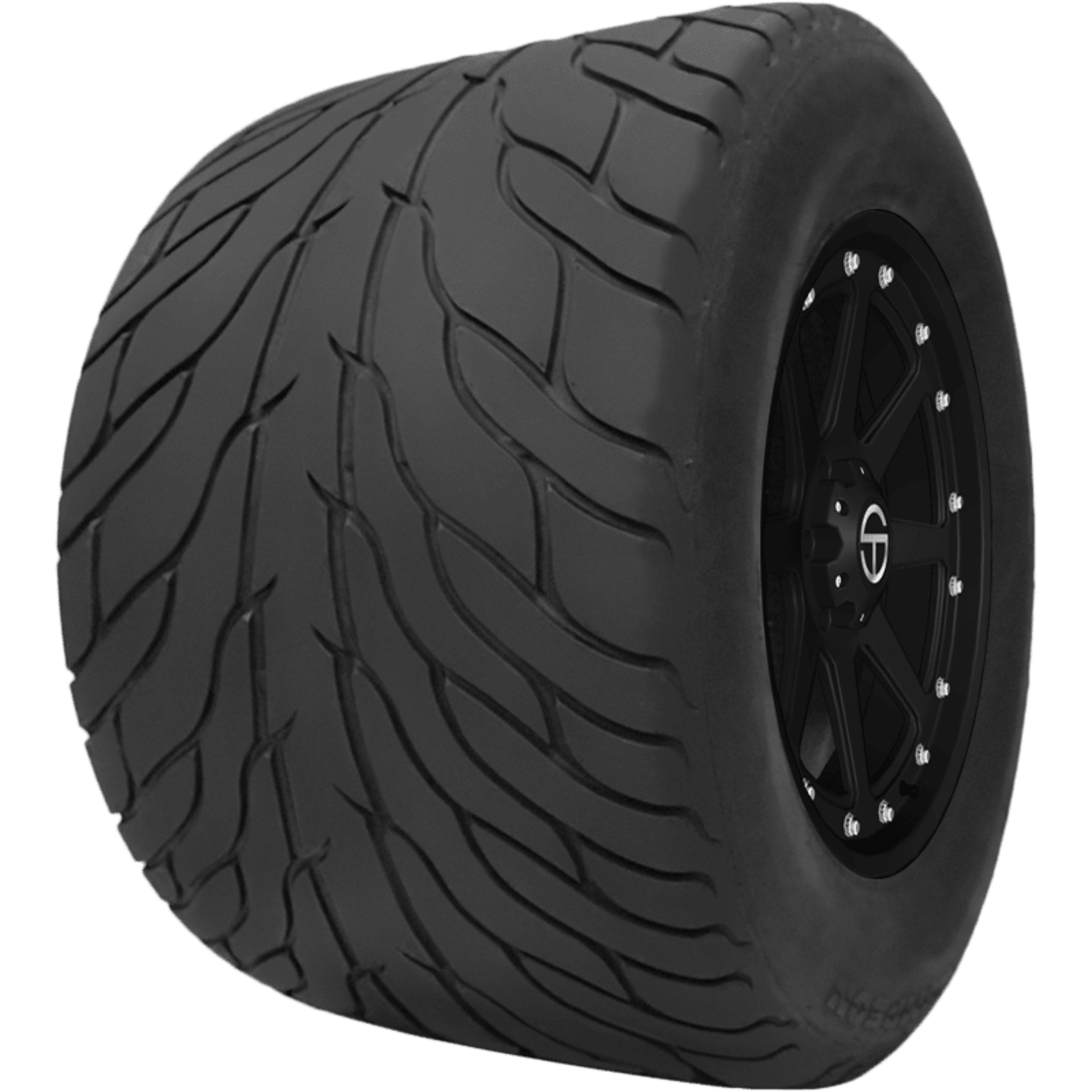 Mickey Thompson