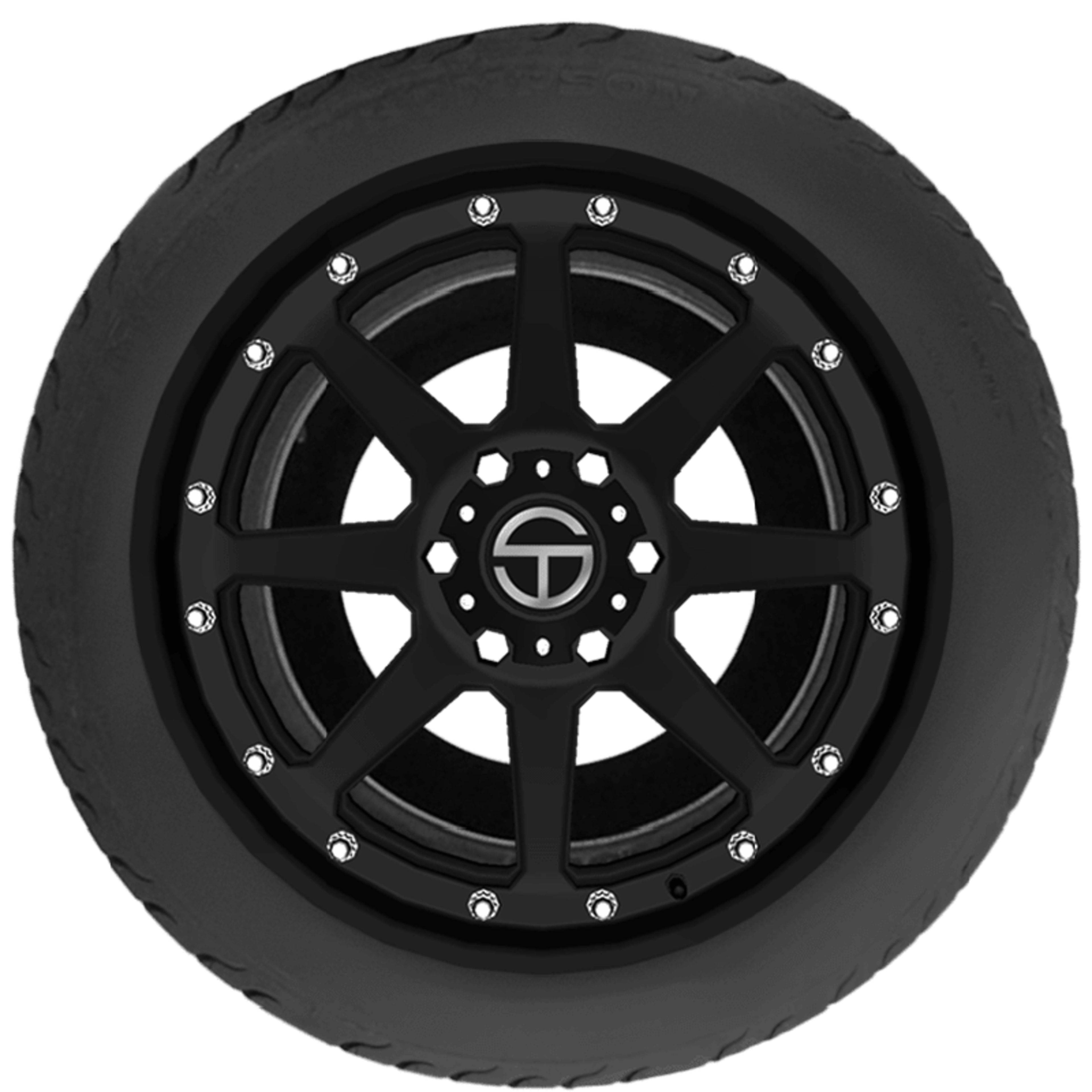 Mickey Thompson