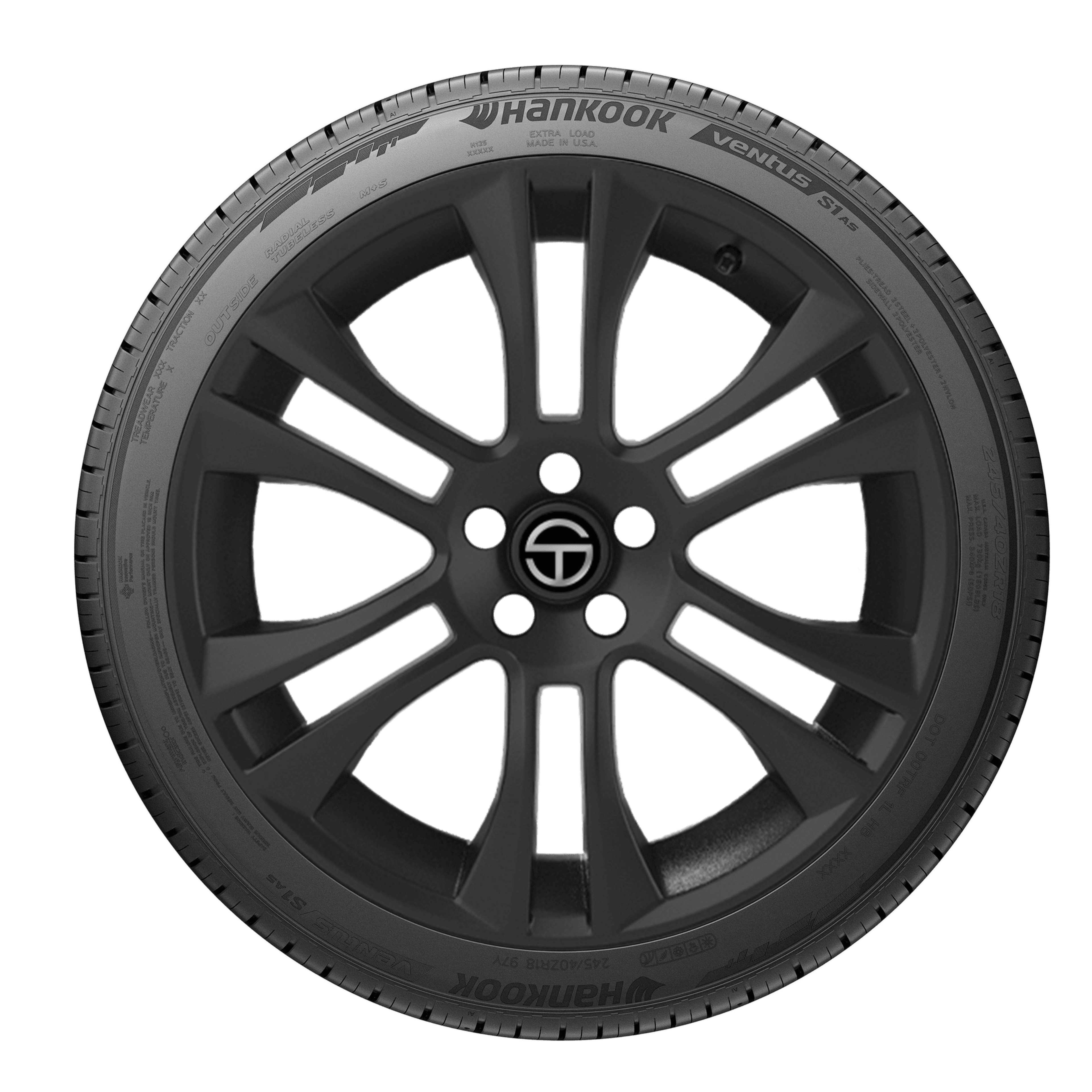 Ventus S1 AS (H125)