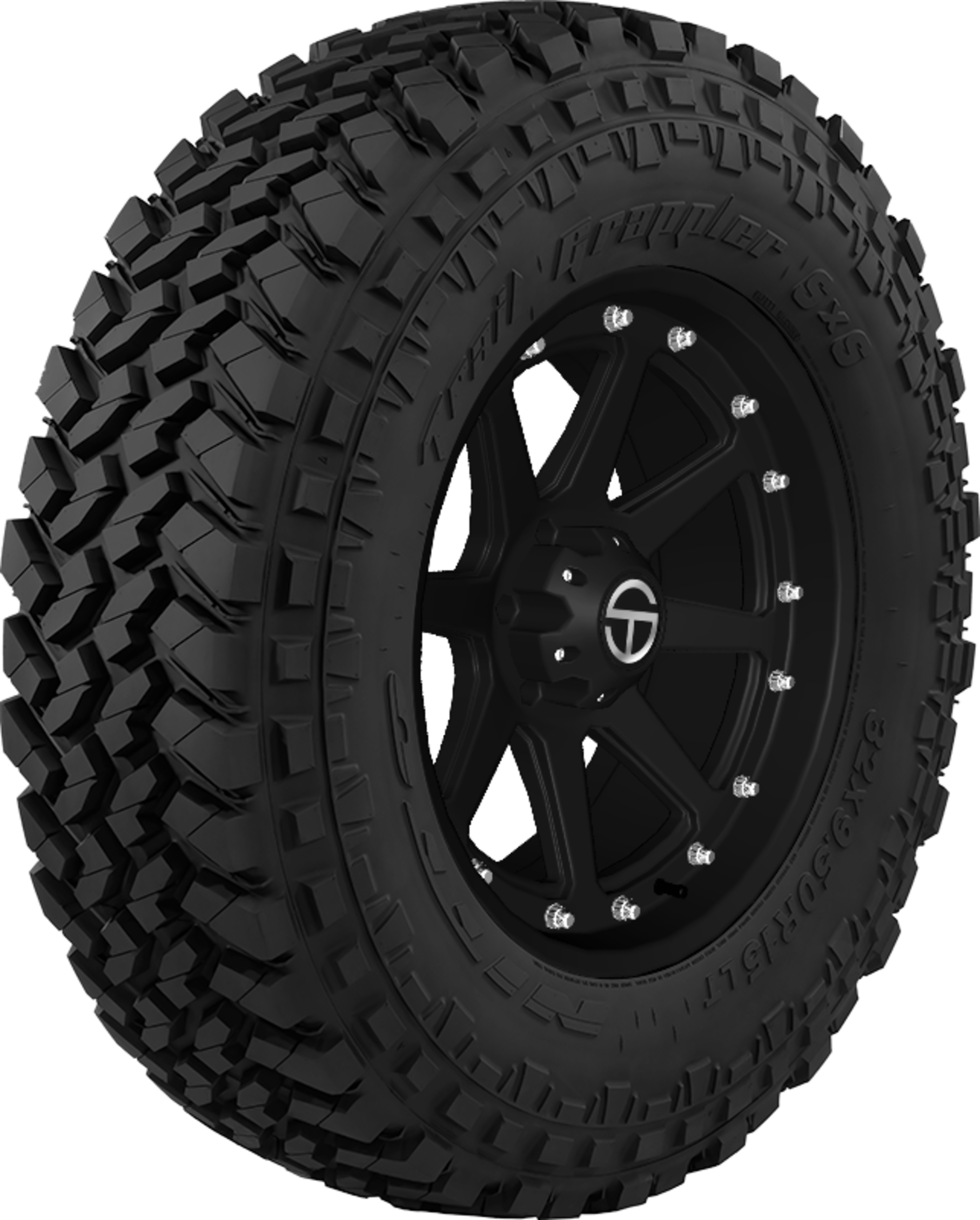 Tire Sidetread