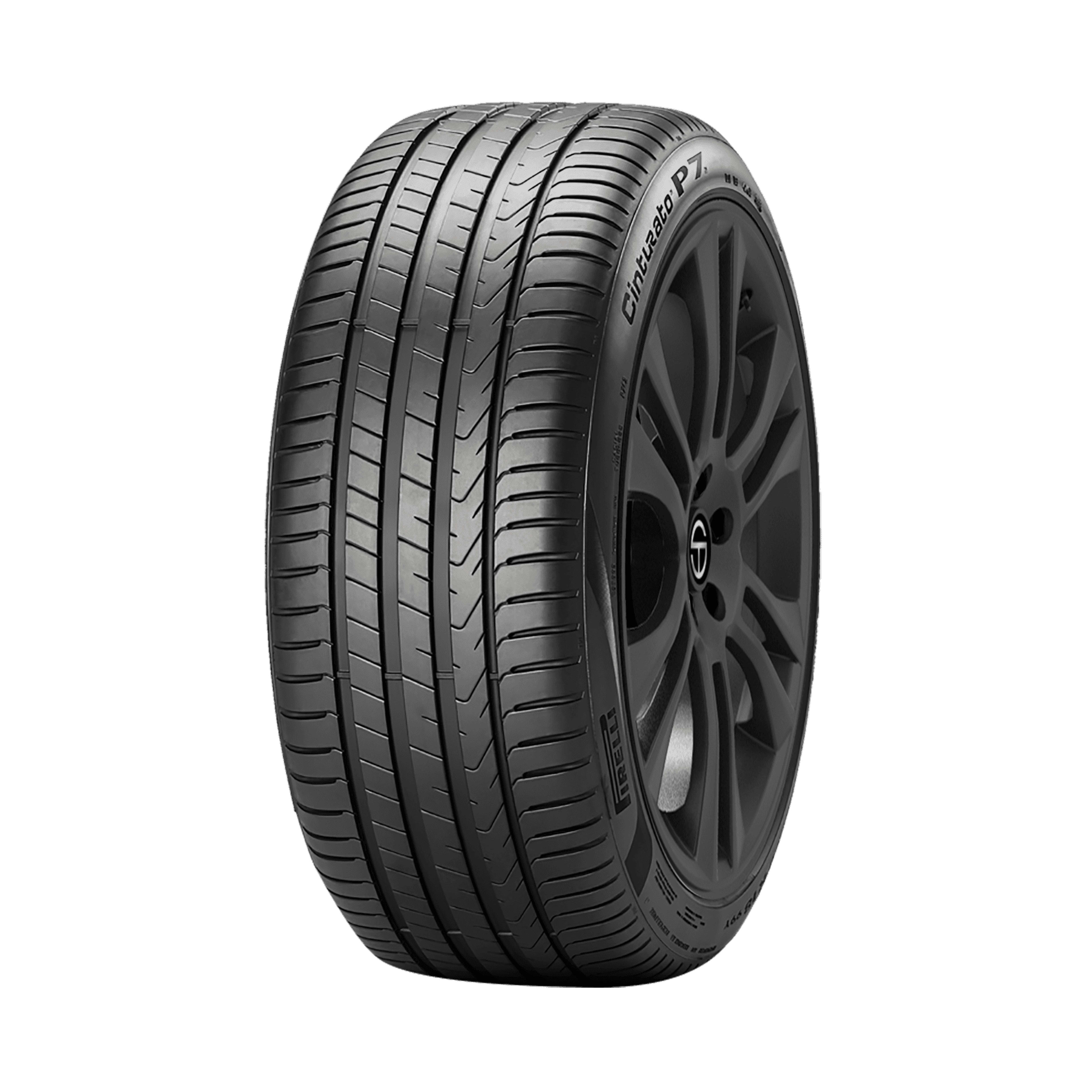 Tire Sidetread