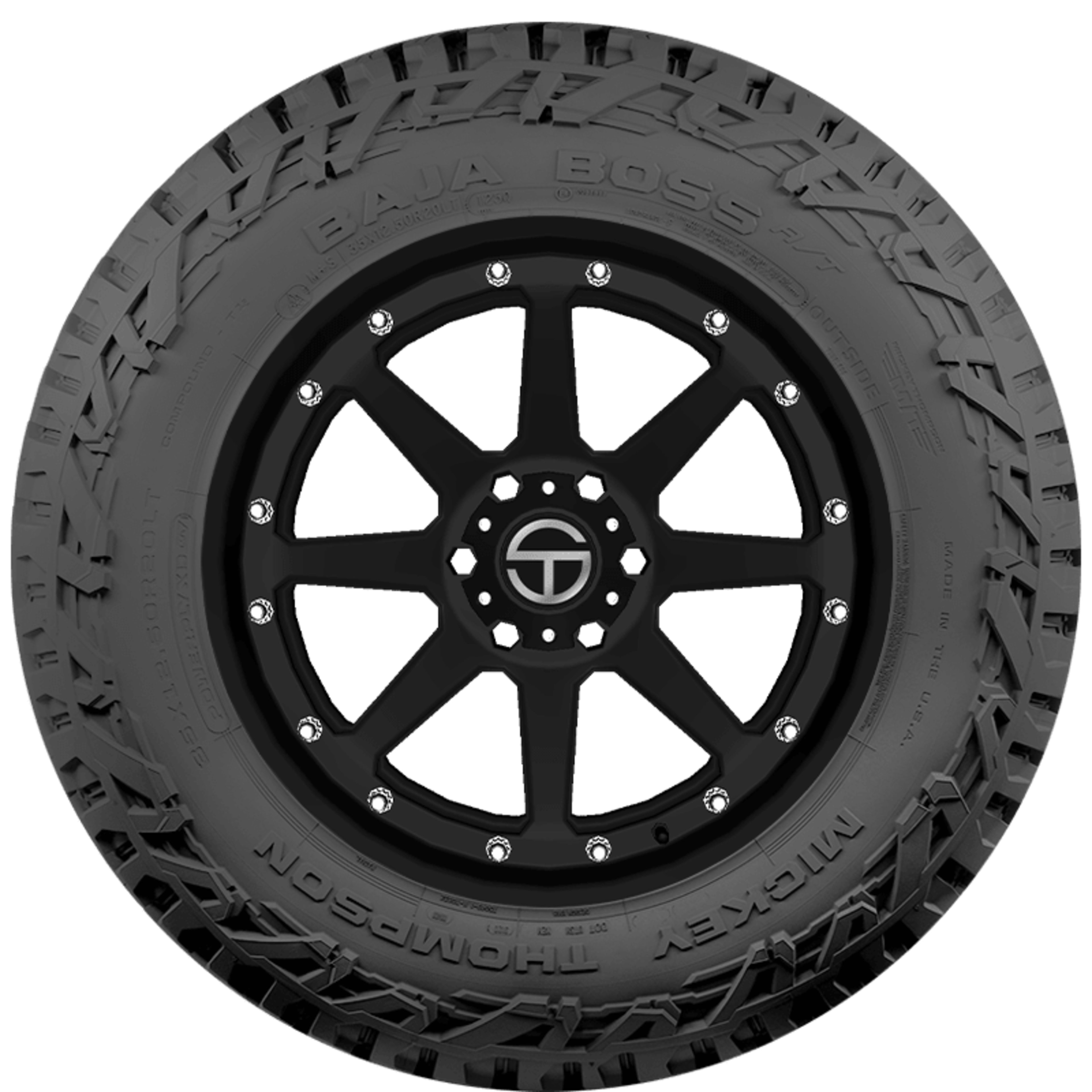Mickey Thompson