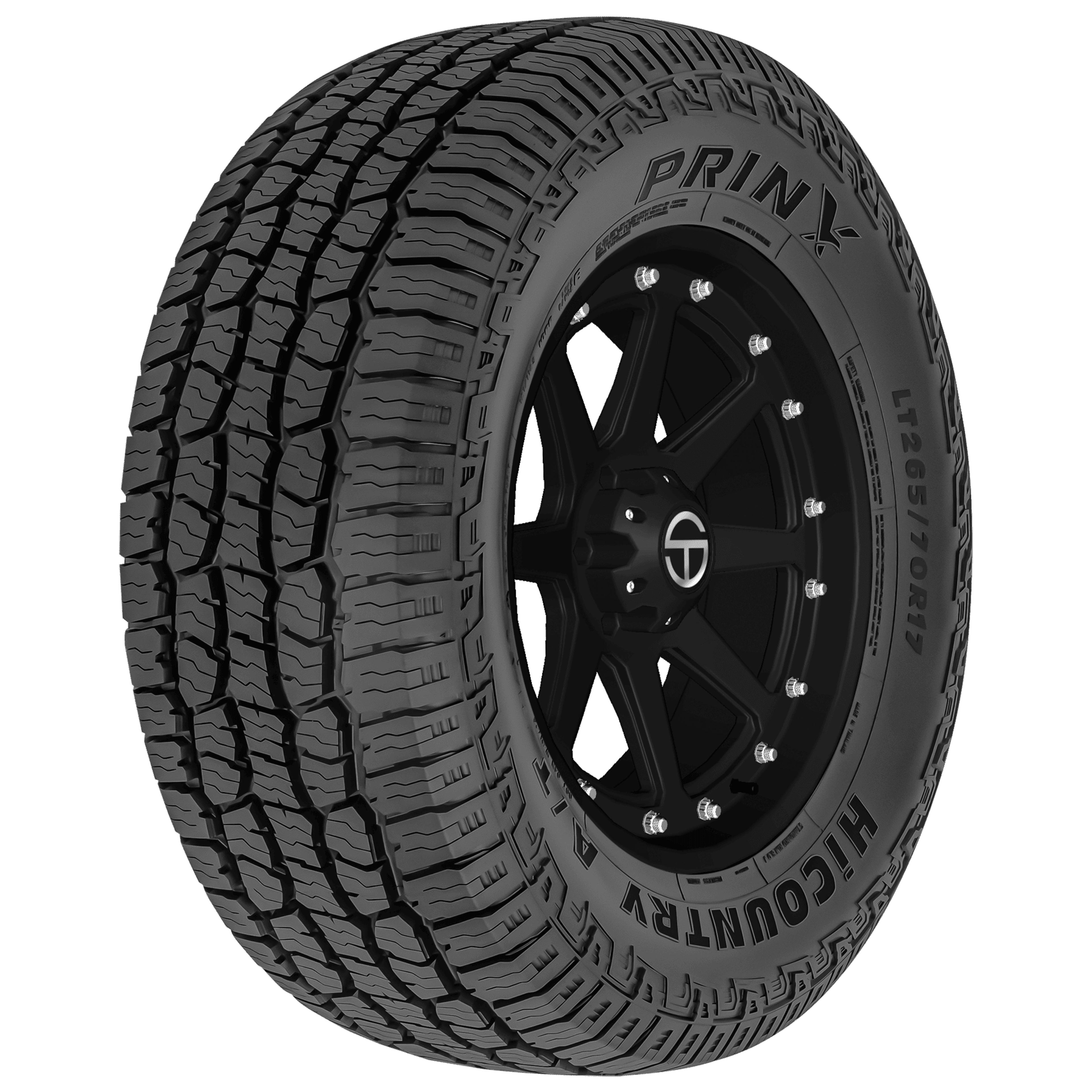 Tire Sidetread