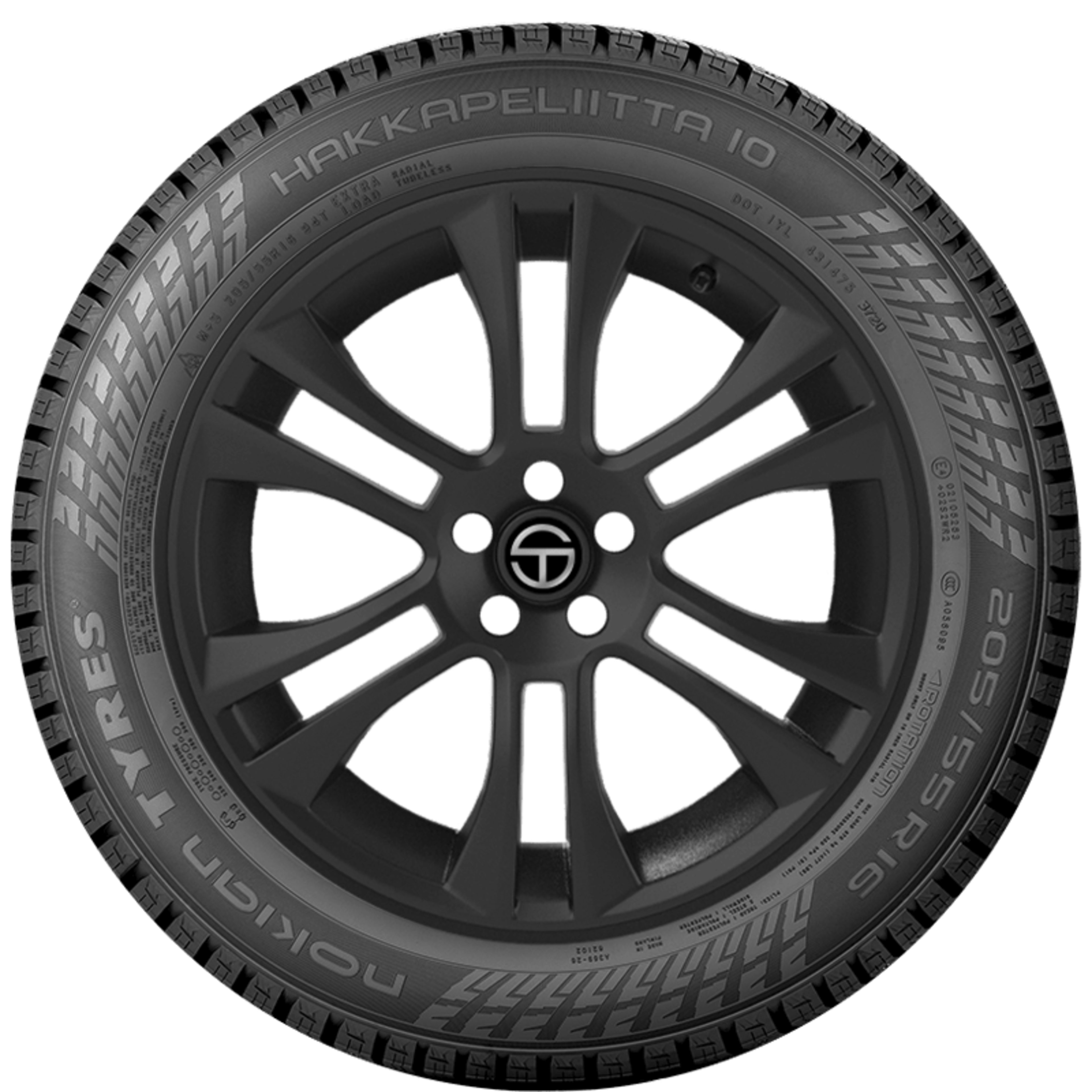 Nokian