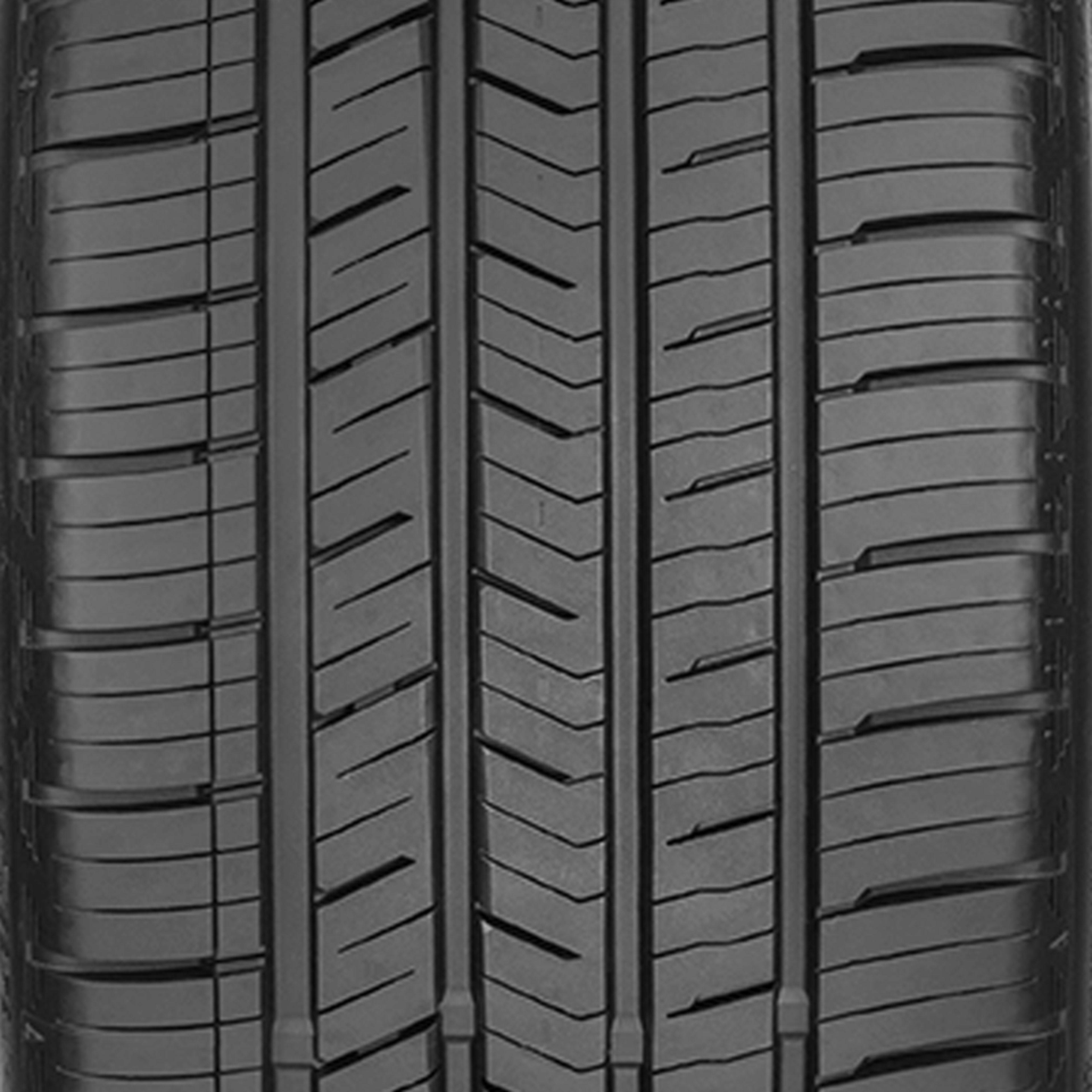 Nexen N5000 Platinum All Season 205/55R16 91V Passenger Tire